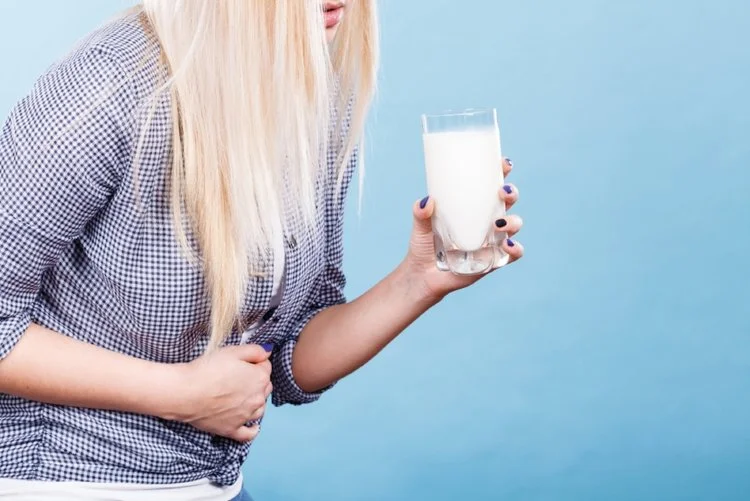 Dairy Intolerance (Lactose, Casein, and Whey)