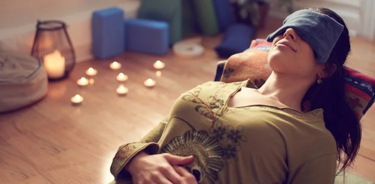 Guided Meditation Resources