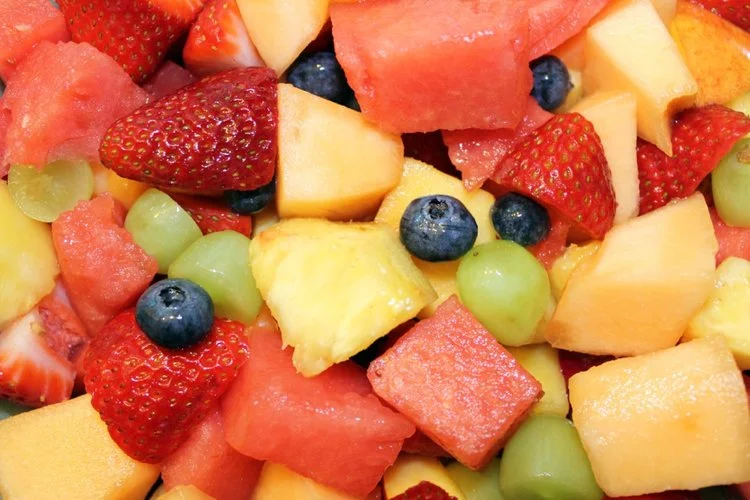 Fruit Salad