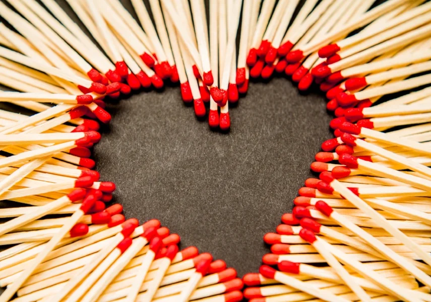 Heartburn - Can I Help it with Foods and Lifestyle?