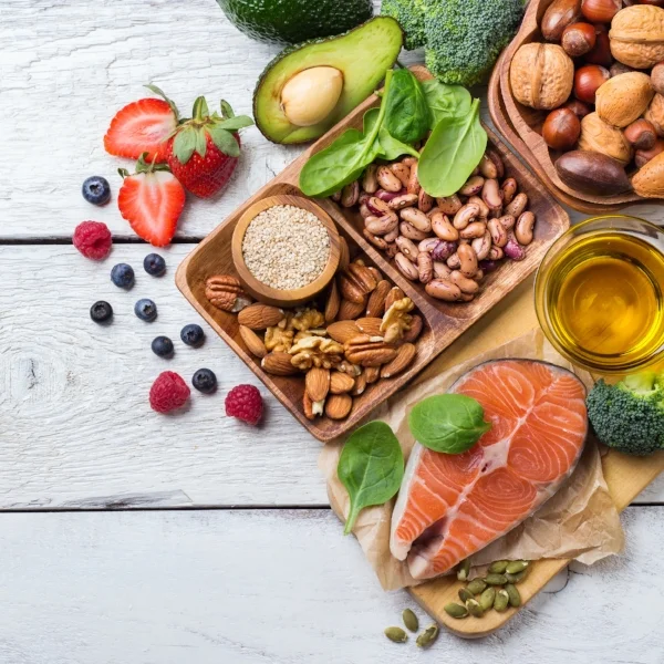 The Big 3 Macros: Carbs, Proteins, and Fat