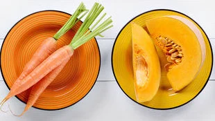 Super 6 Ways to Eat Your Veggies