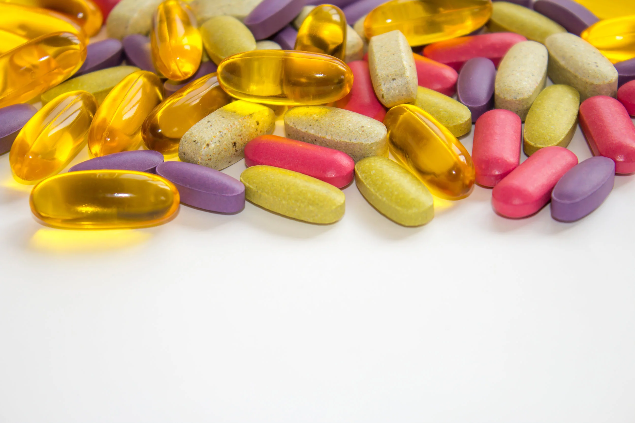Multivitamins: Are They Really a Waste of Money?