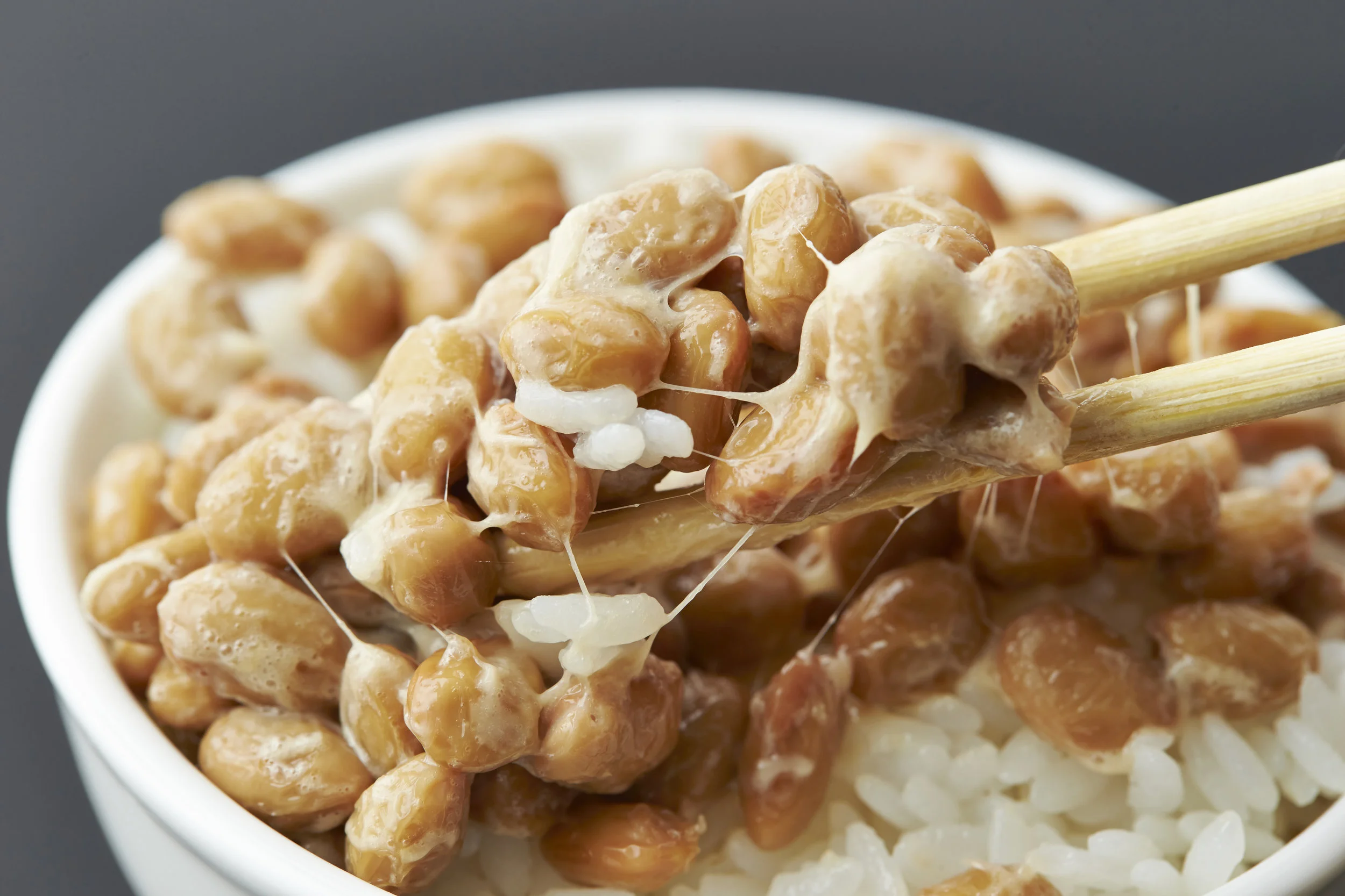 Natto