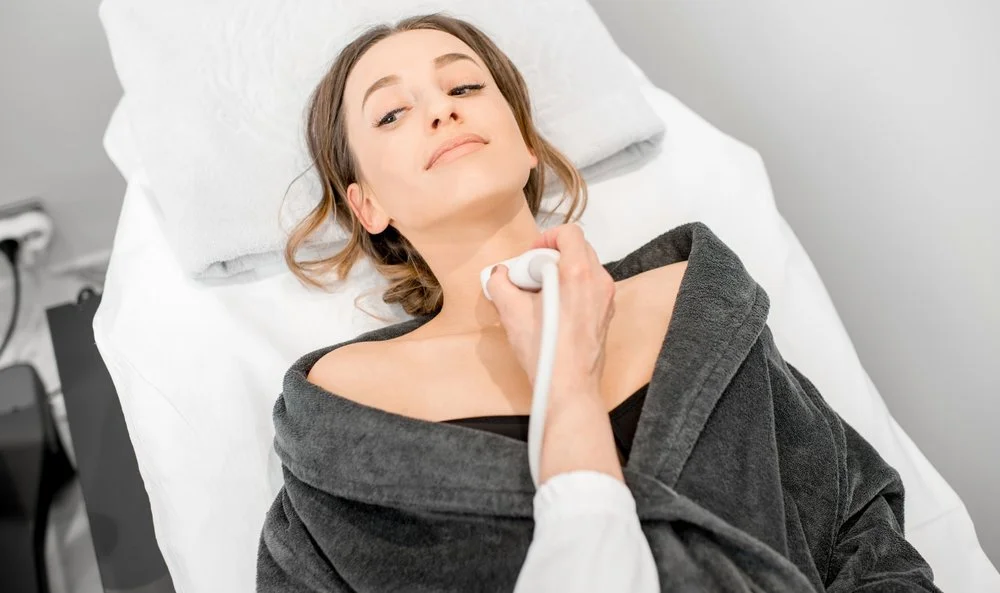 Your Thyroid: Foods and Nutrients to Help