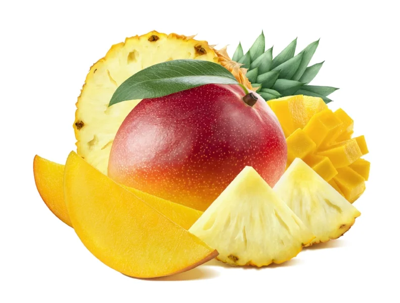 Simple Summer Smoothie