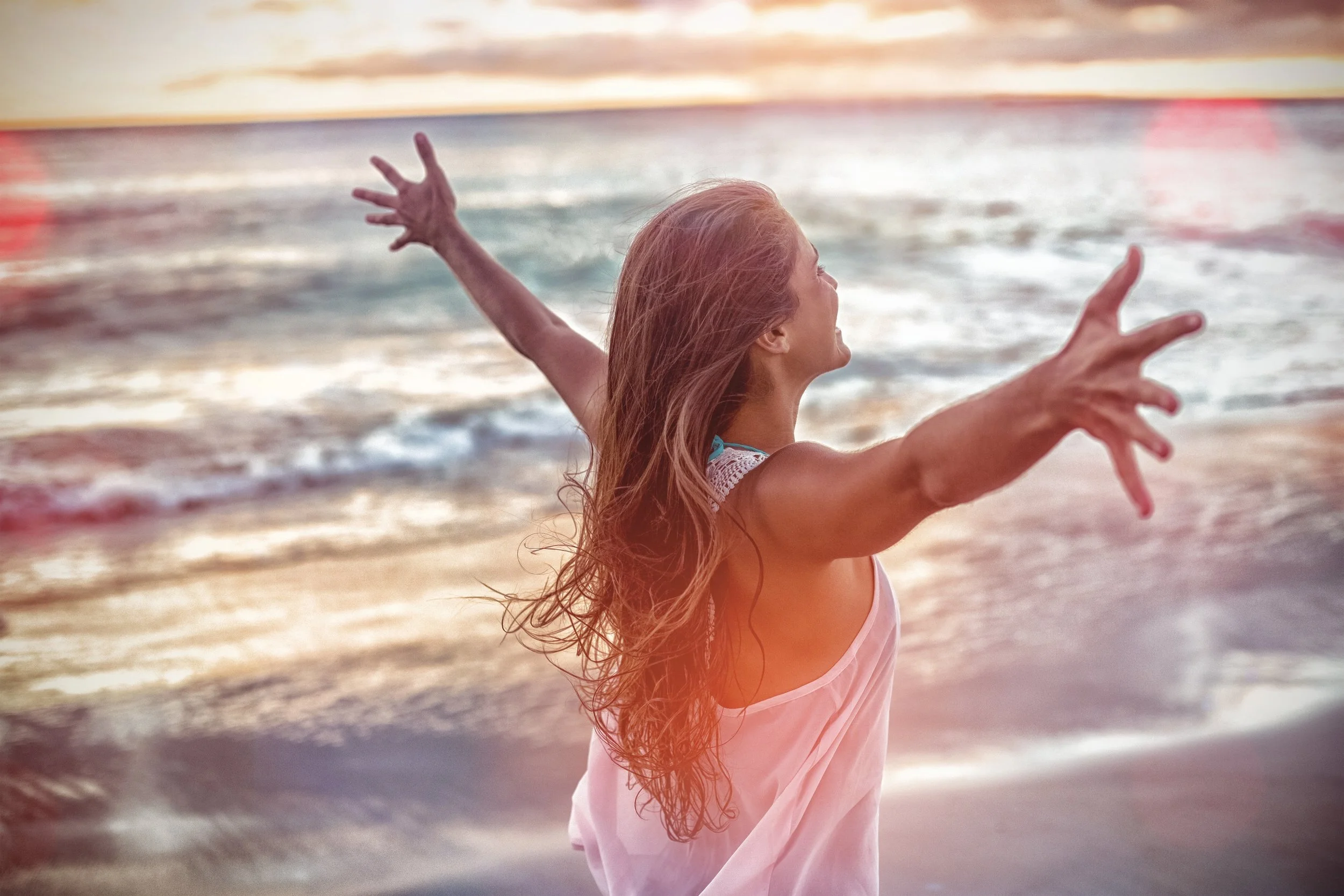 Creating a Mindset for Health