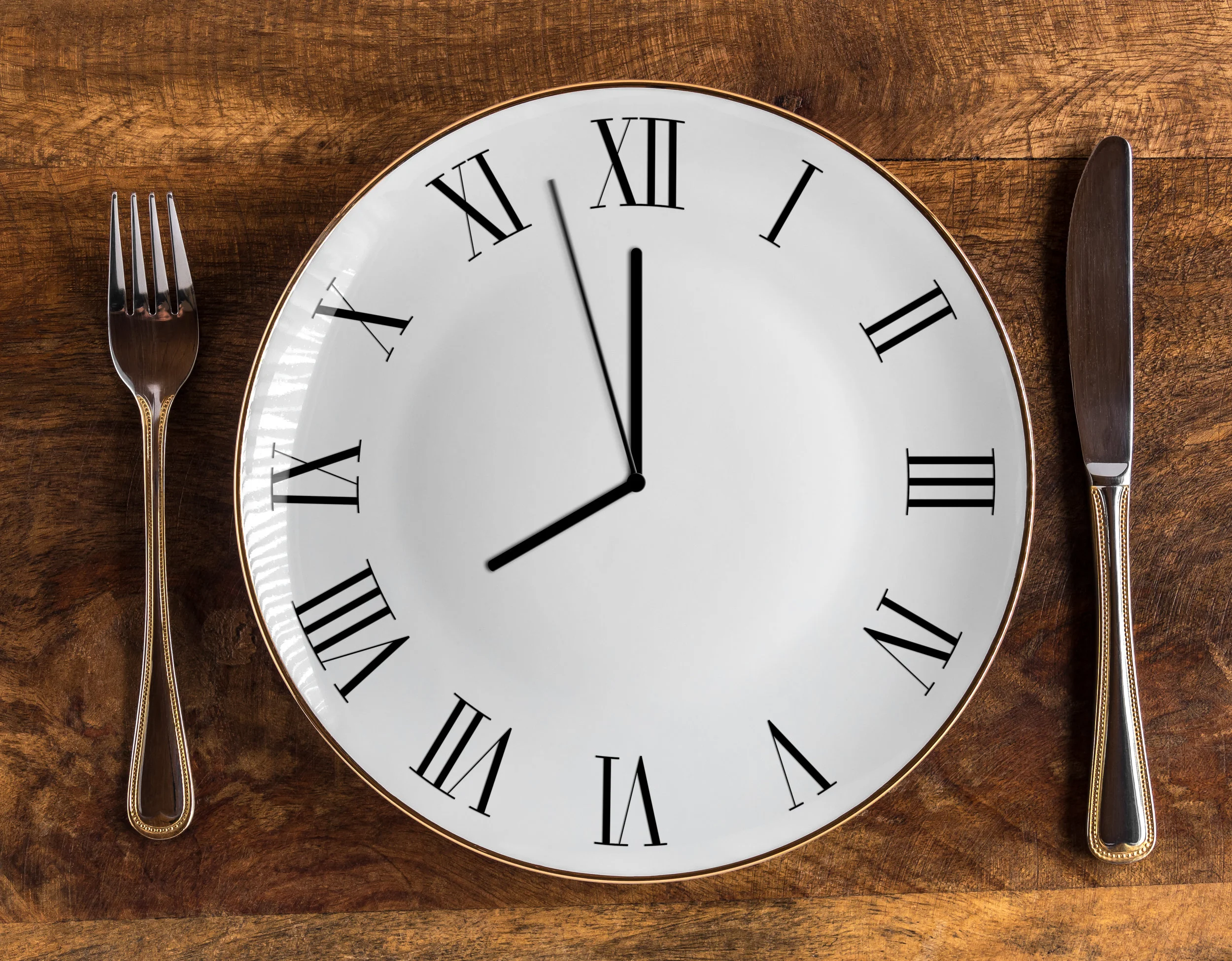 Intermittent Fasting 101: Will it Help Me Lose Weight?