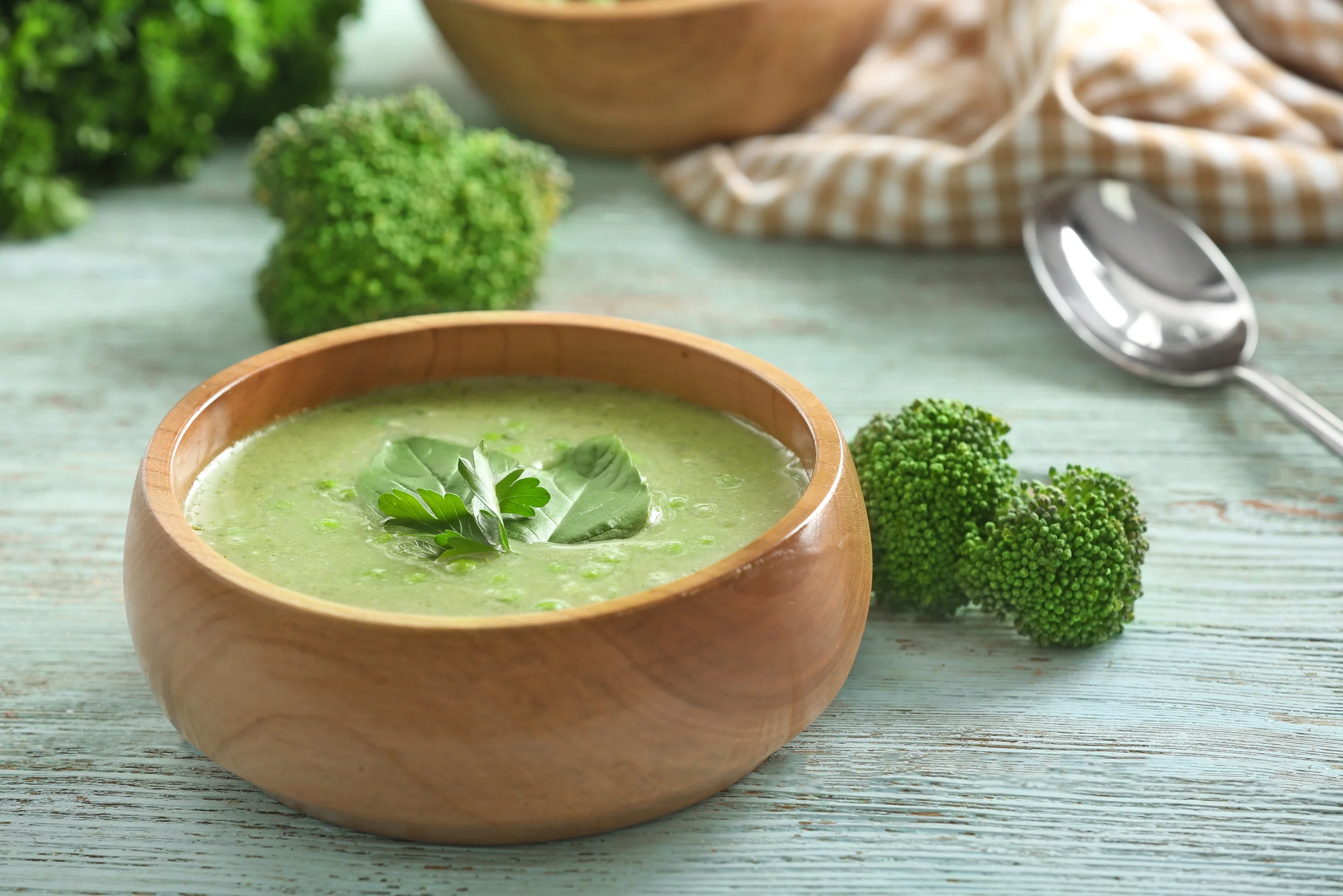 Superfood Soup
