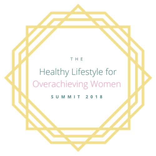 Healthy Lifestyle for Overachieving Women Summit.png