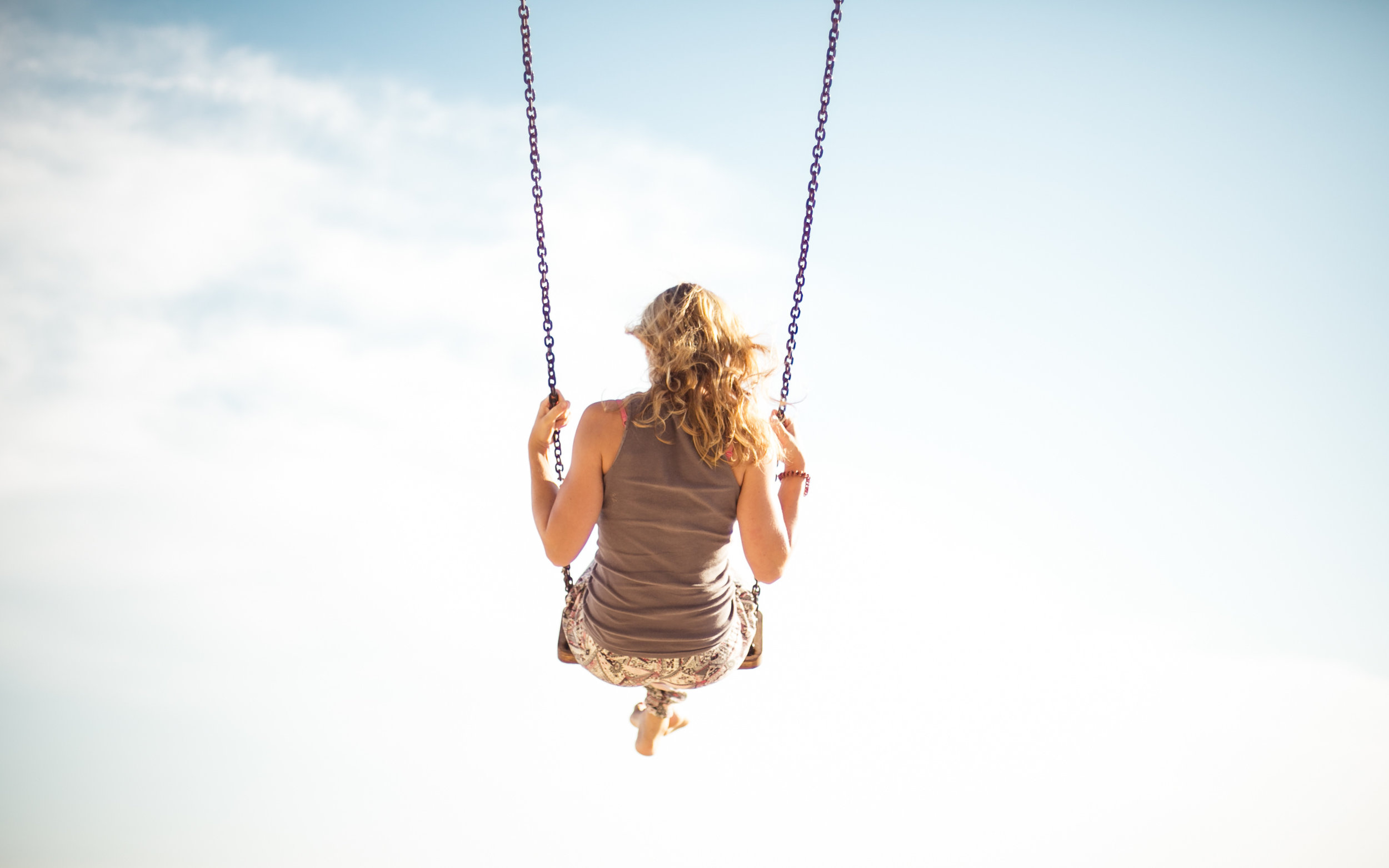 How To Beat Negative Self-talk and Limiting Beliefs