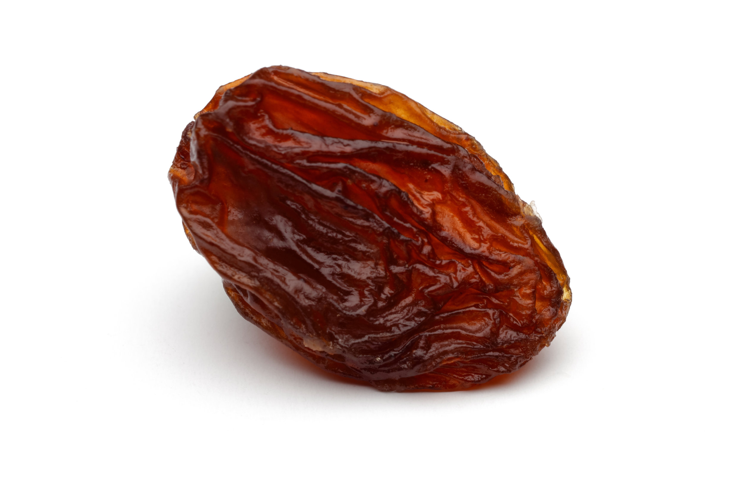 The Mindful Raisin Challenge