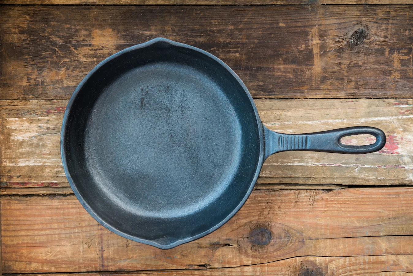 Should You Ditch Teflon for Cast Iron Pans?