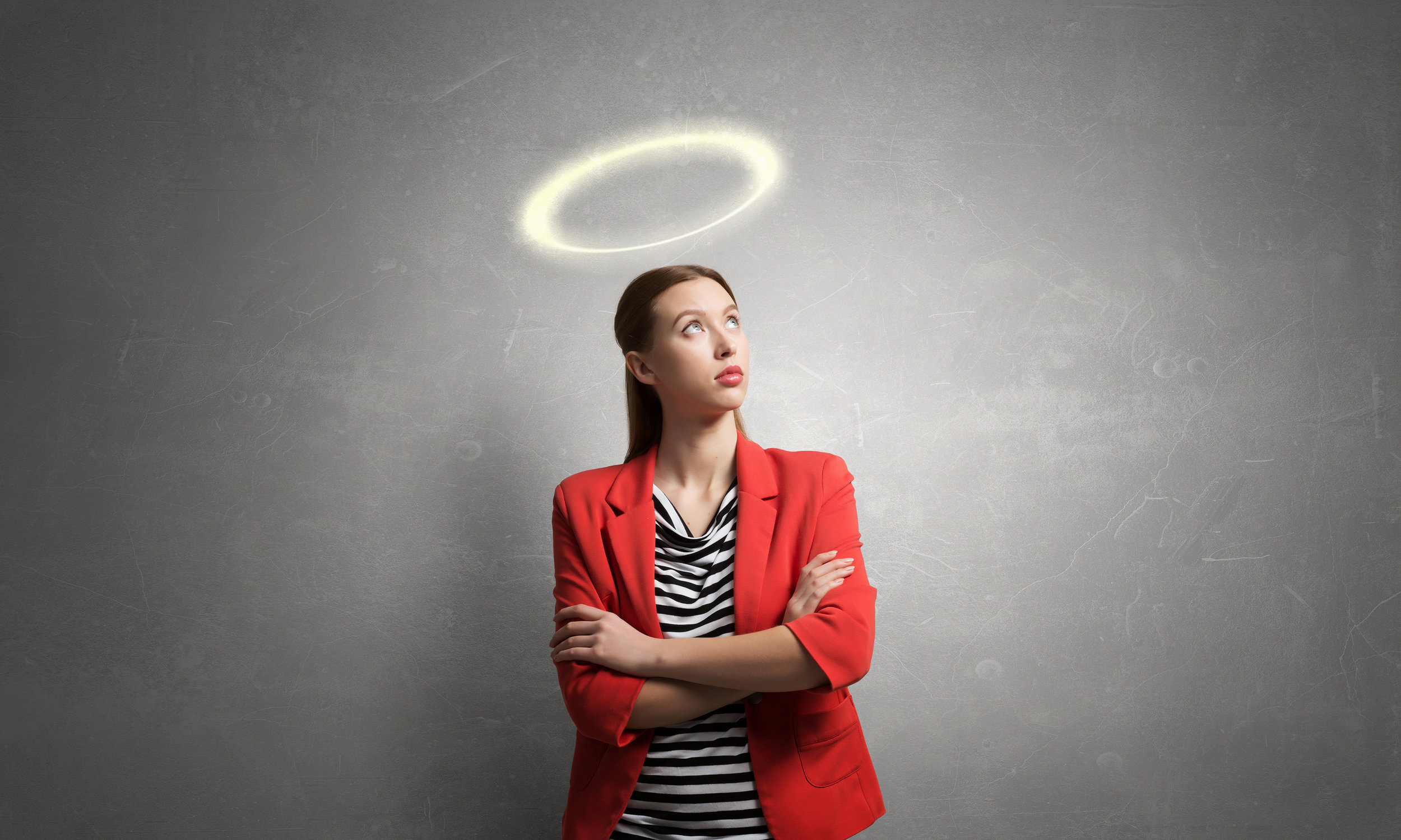 What is a Health Halo?