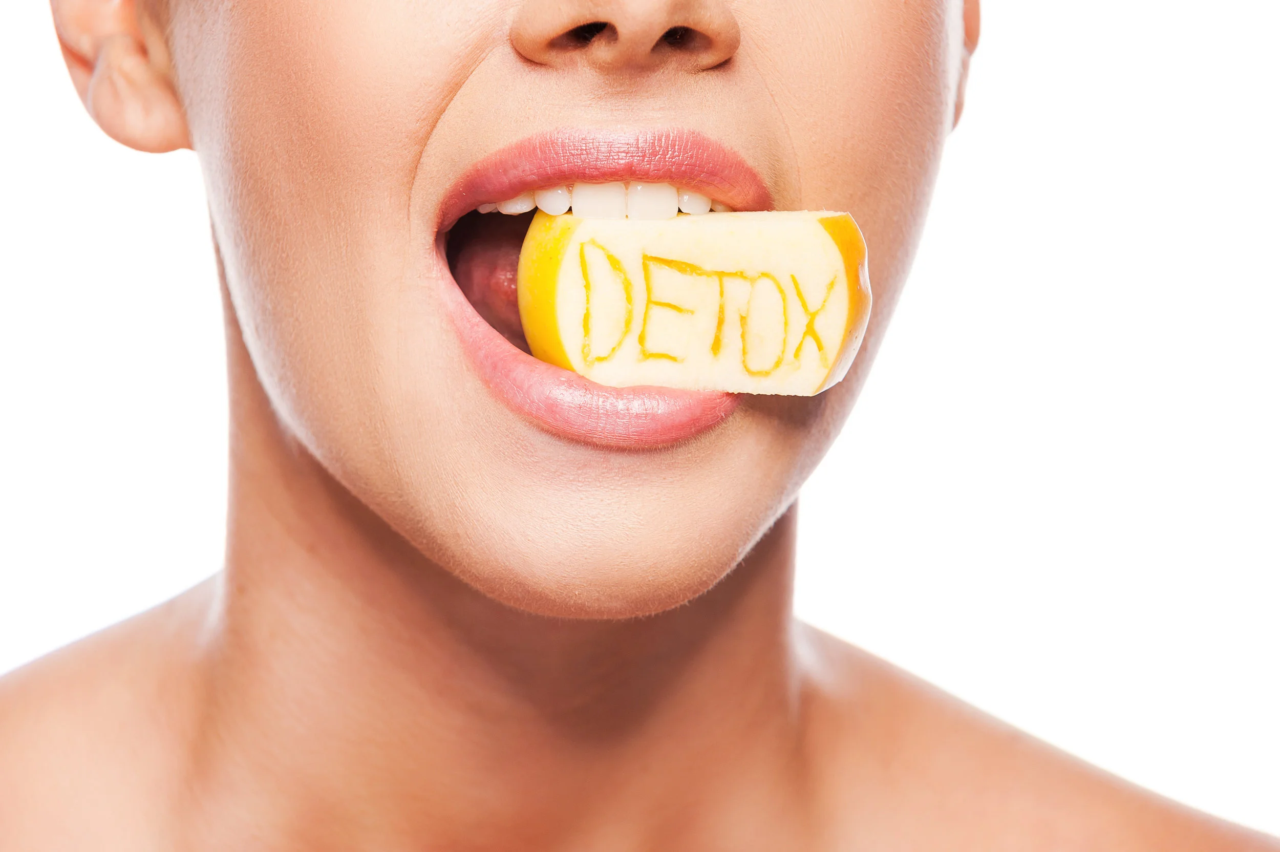 Detox Diets and Cleanses: Are They Even Safe?