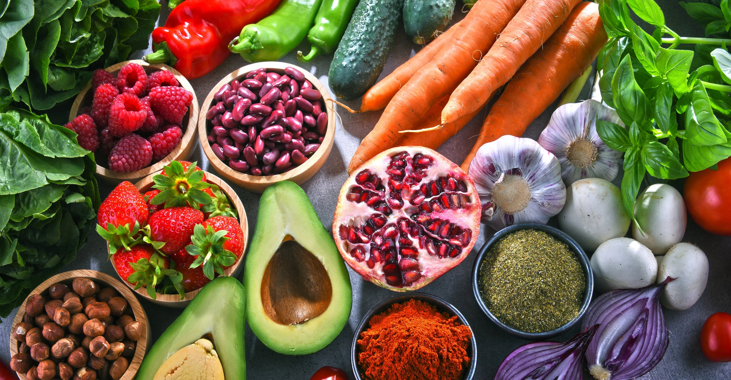 Could Your Health Issues Actually Be Nutrient Deficiencies?