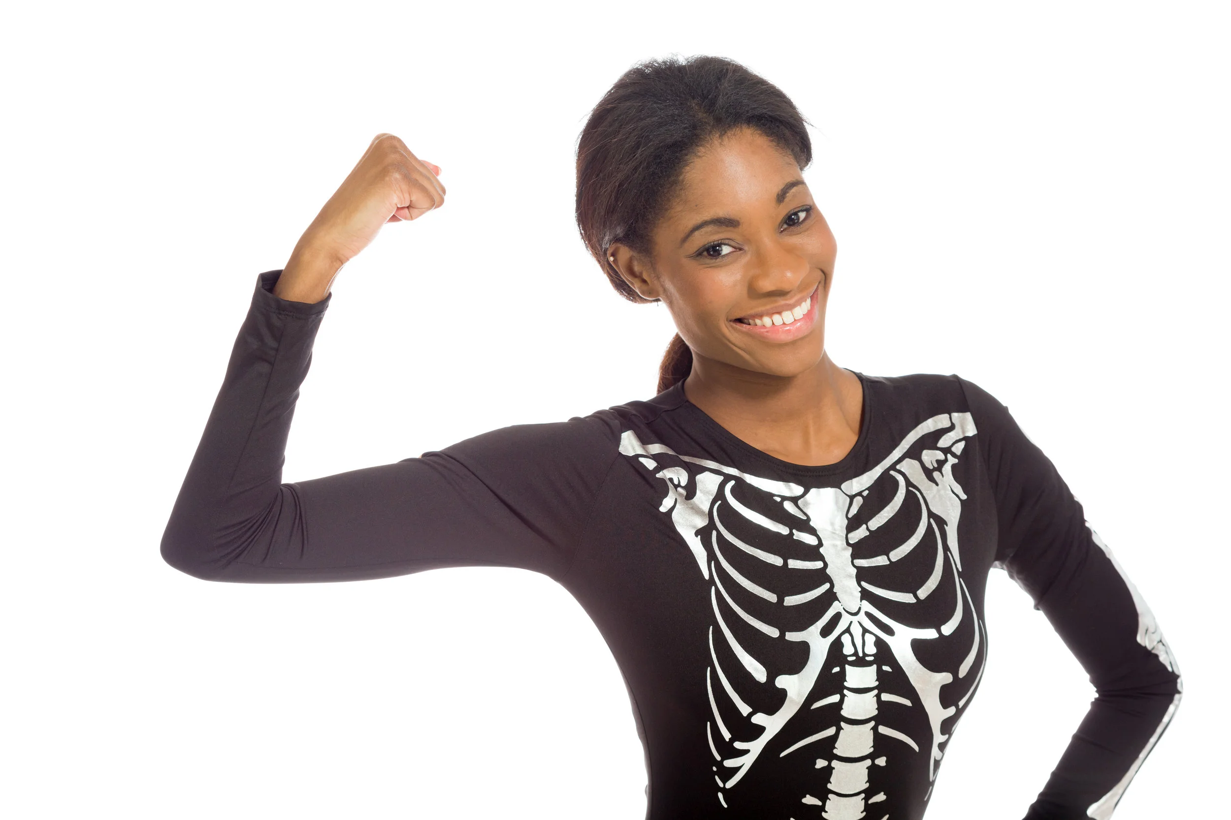 Eating For Bone Health