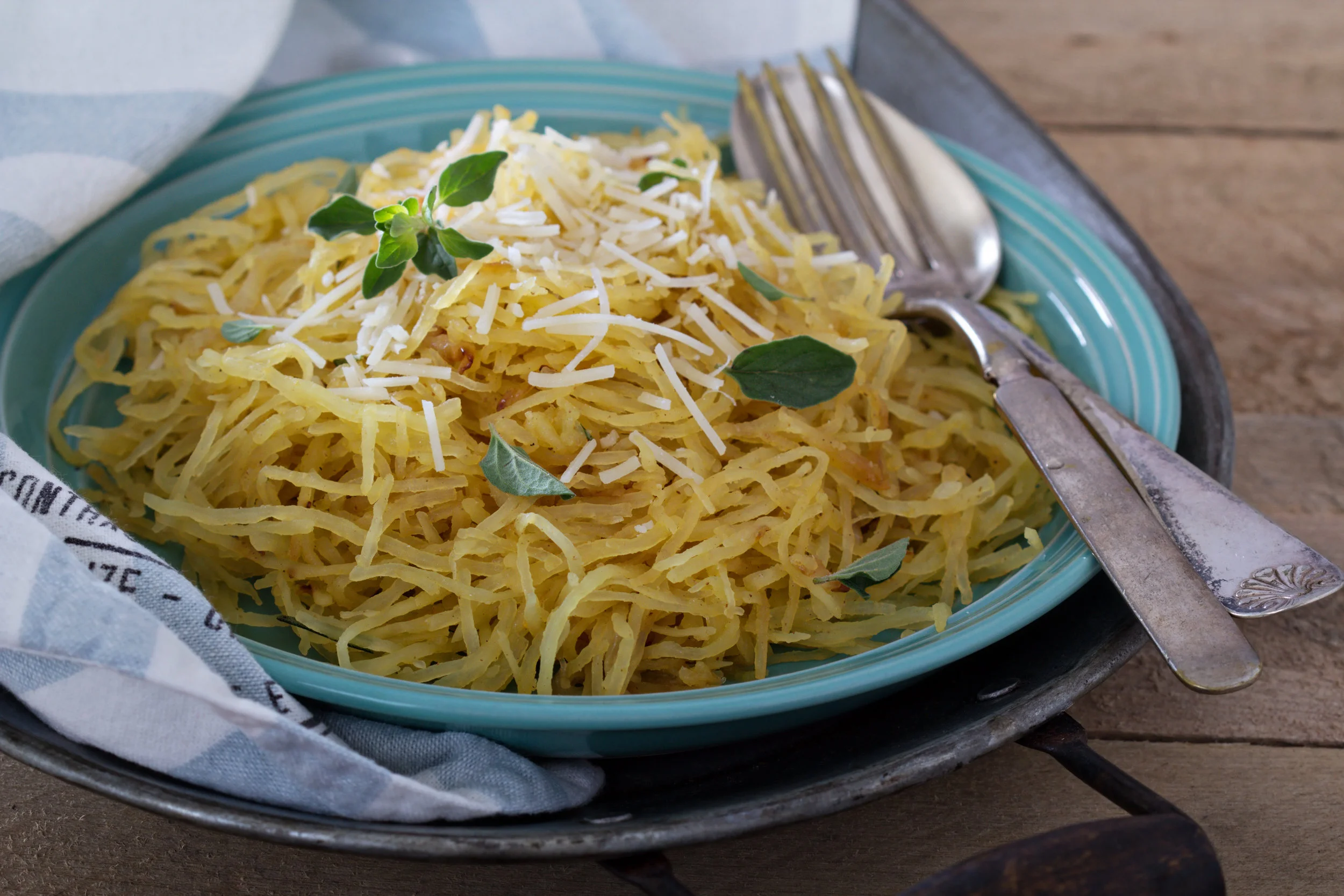 Low-Carb Pasta Options