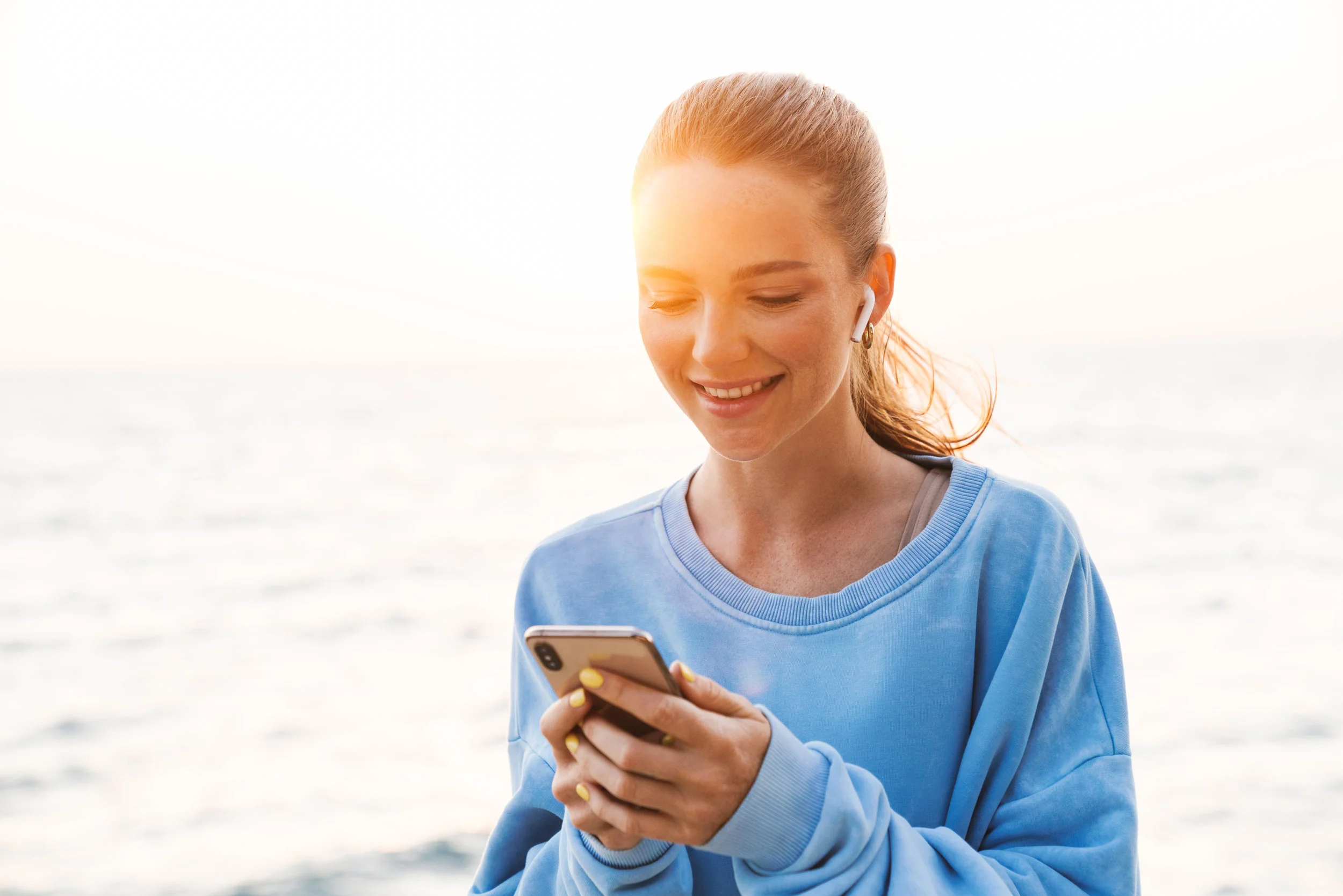 6 Best Phone Apps to Help You Keep Your Healthy New Year's Resolutions