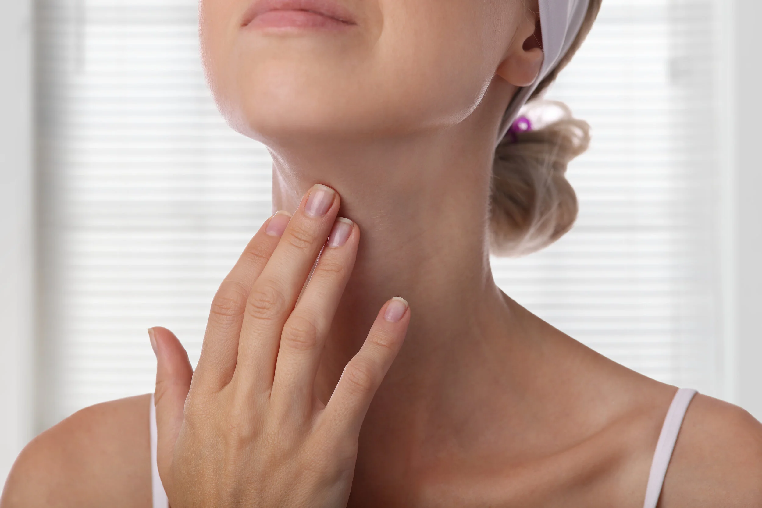 Underactive Thyroid: 4 Lifestyle Tips