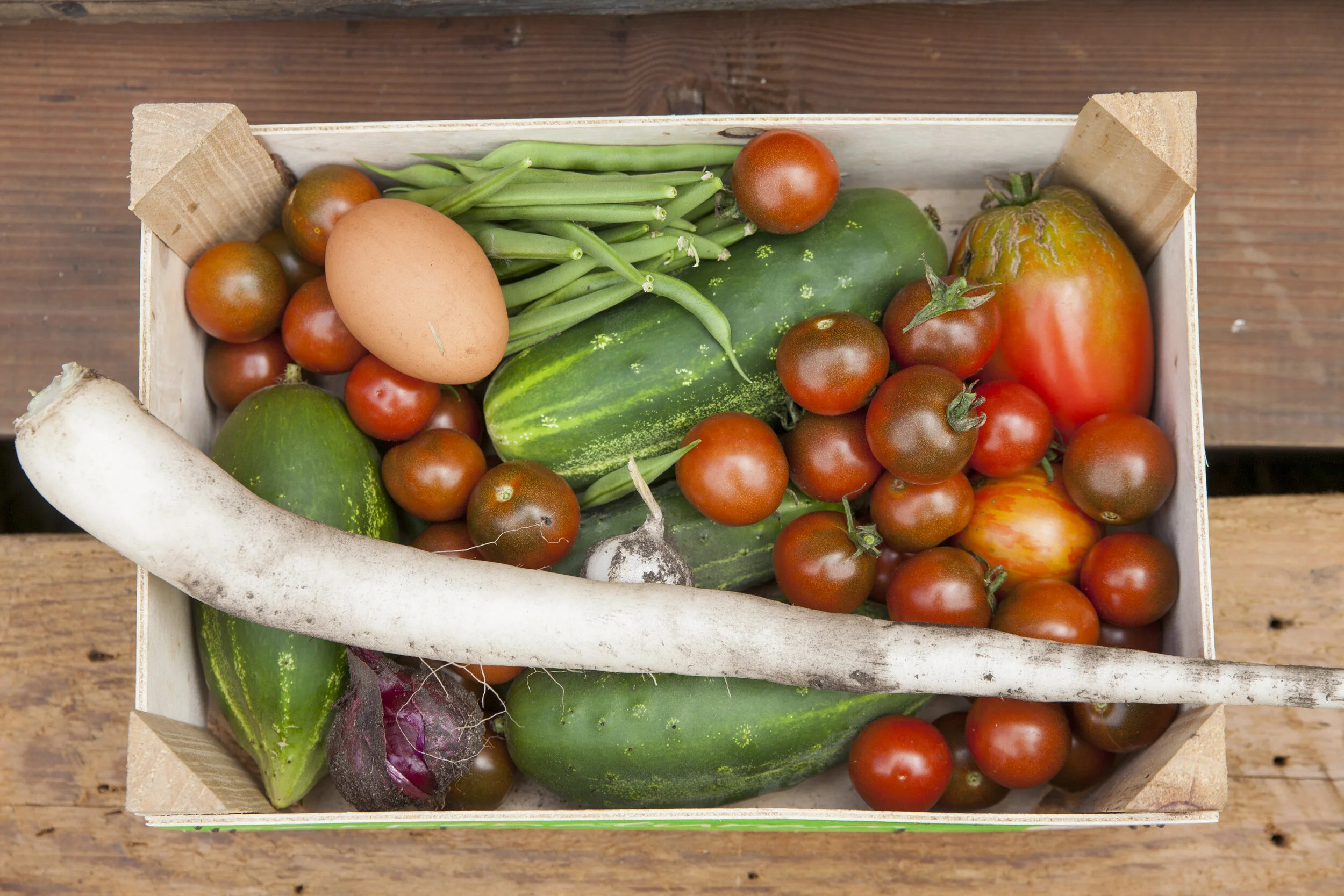 Great Food Delivery Options for Healthy Eating