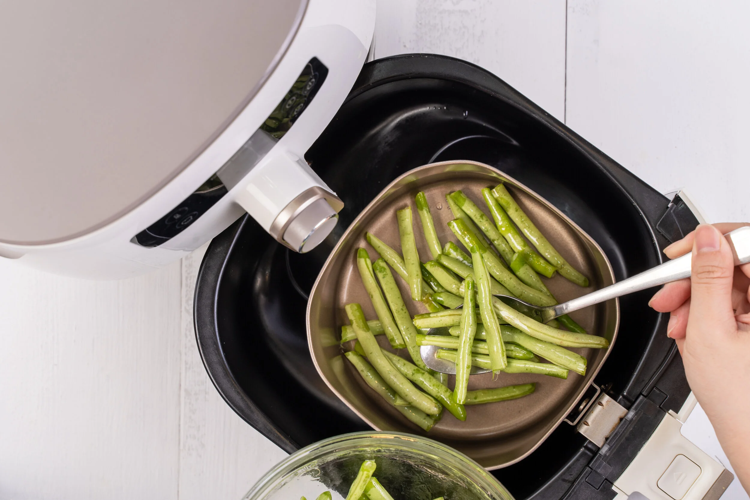 7 Kitchen Gadgets That Make Healthy Eating Easier