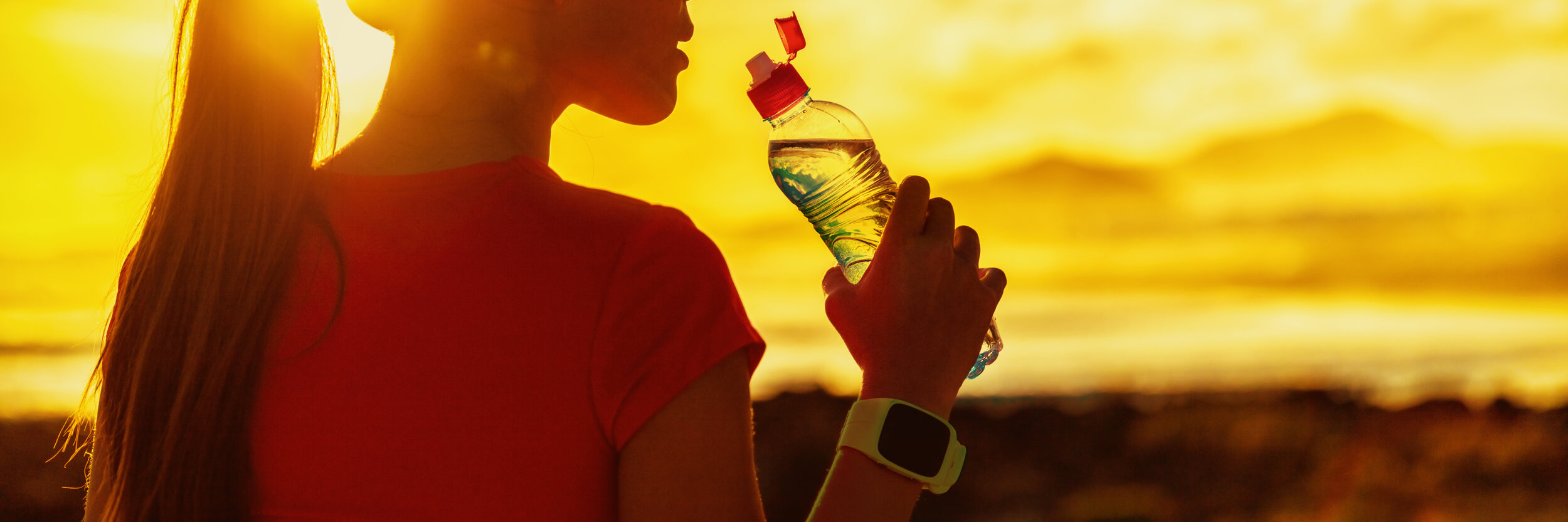 Everything Electrolytes: Why You Need Them and Where to Get Them