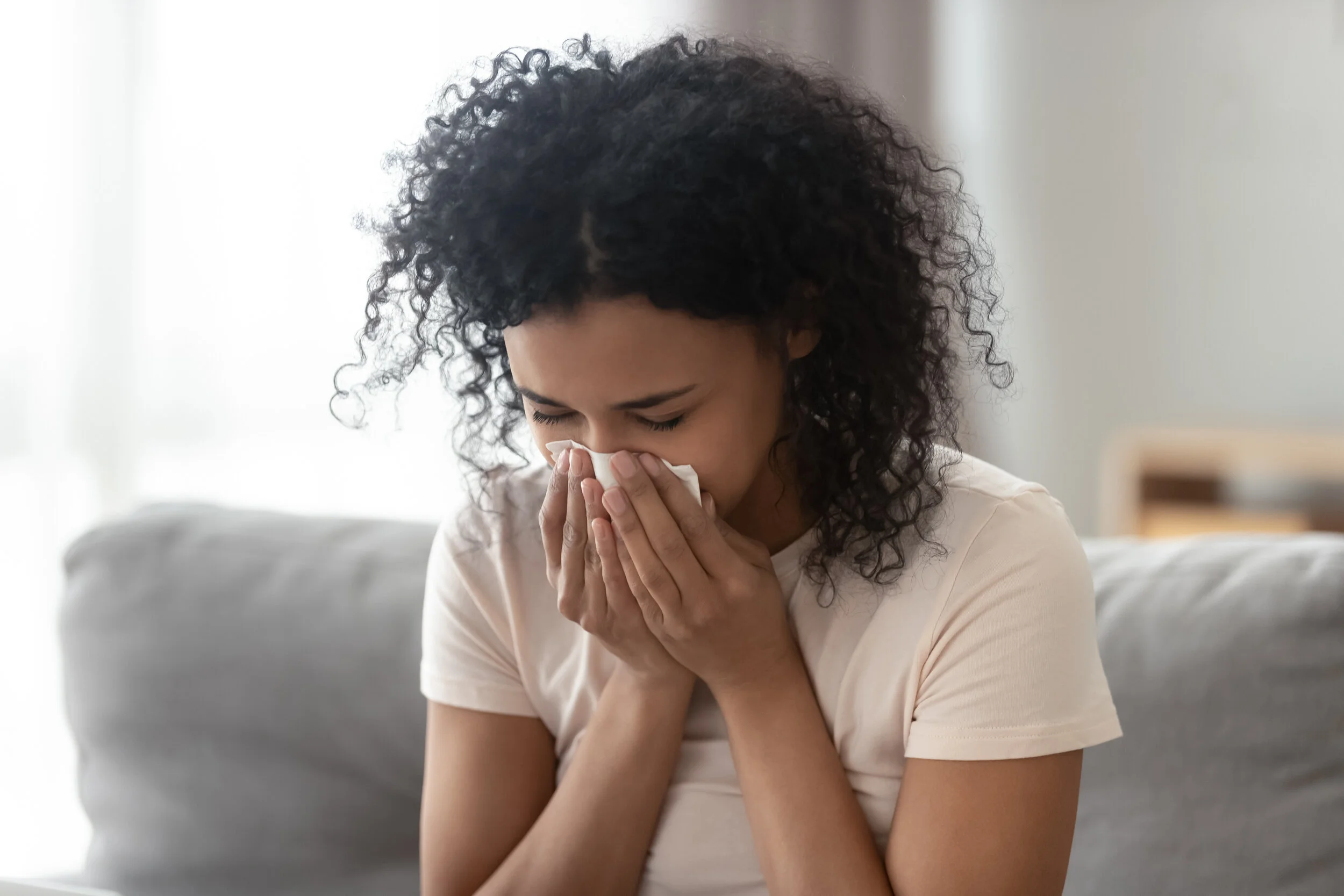 Natural Ways to Boost Your Immunity to Dodge the Cold and Flu Season