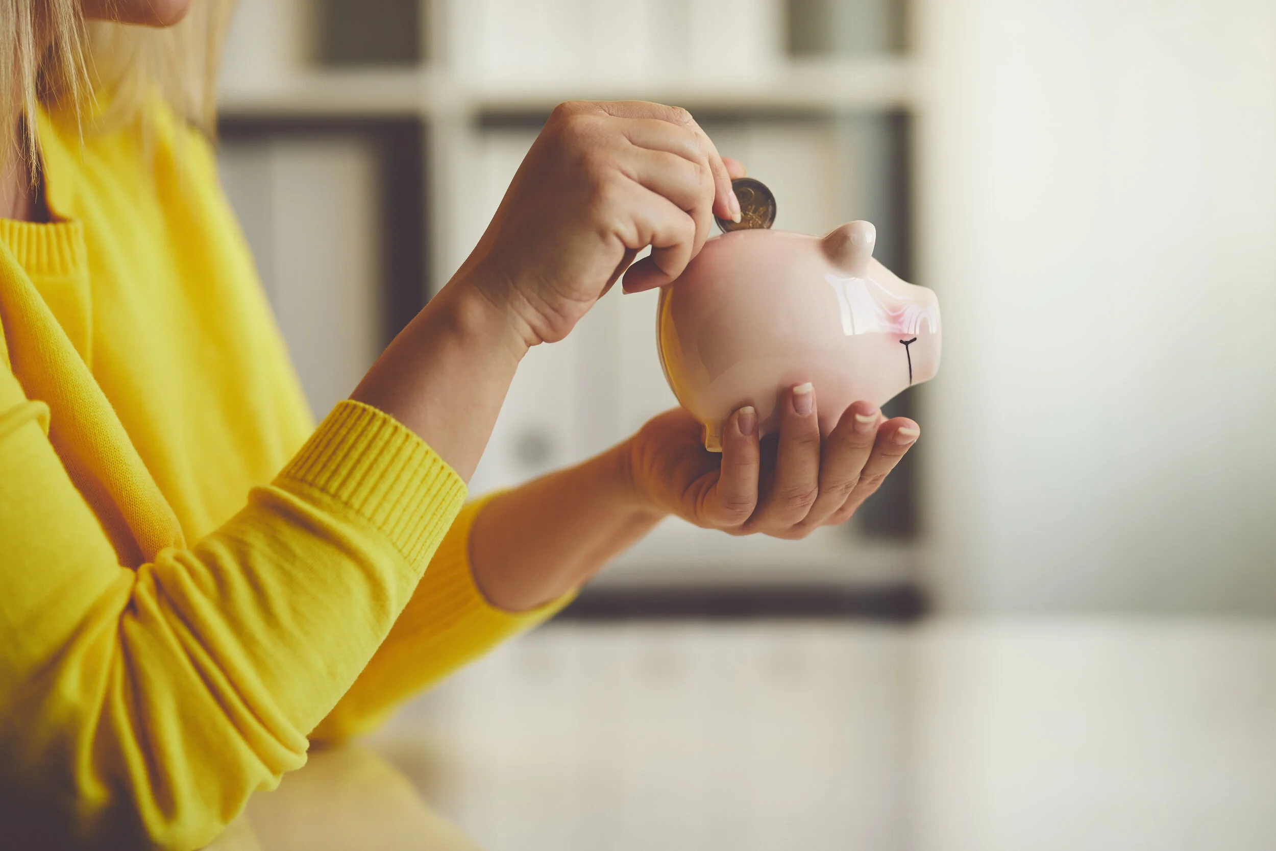 Why Financial Wellness is Important for Your Overall Health