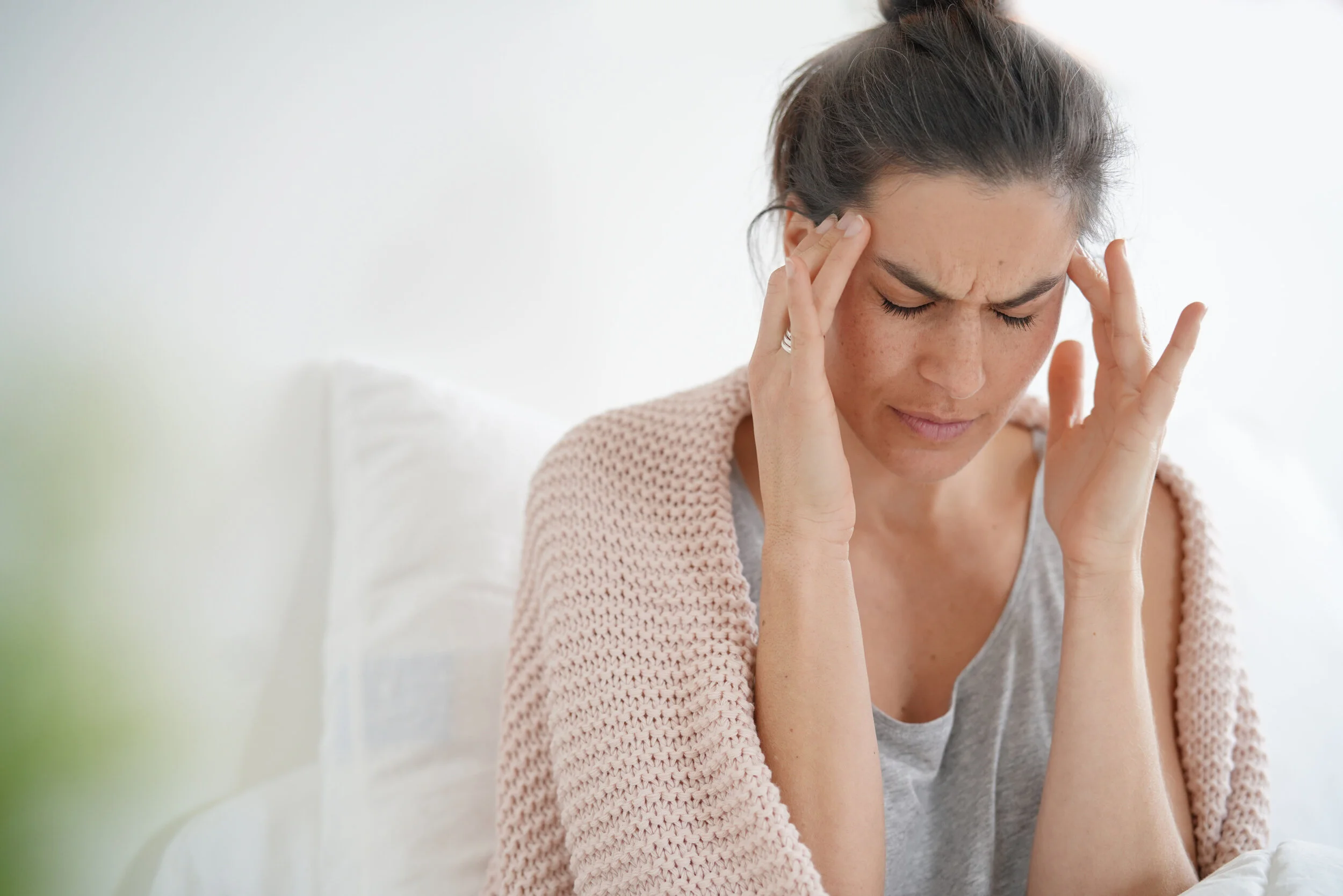 Common Causes of Headaches and How to Avoid Them