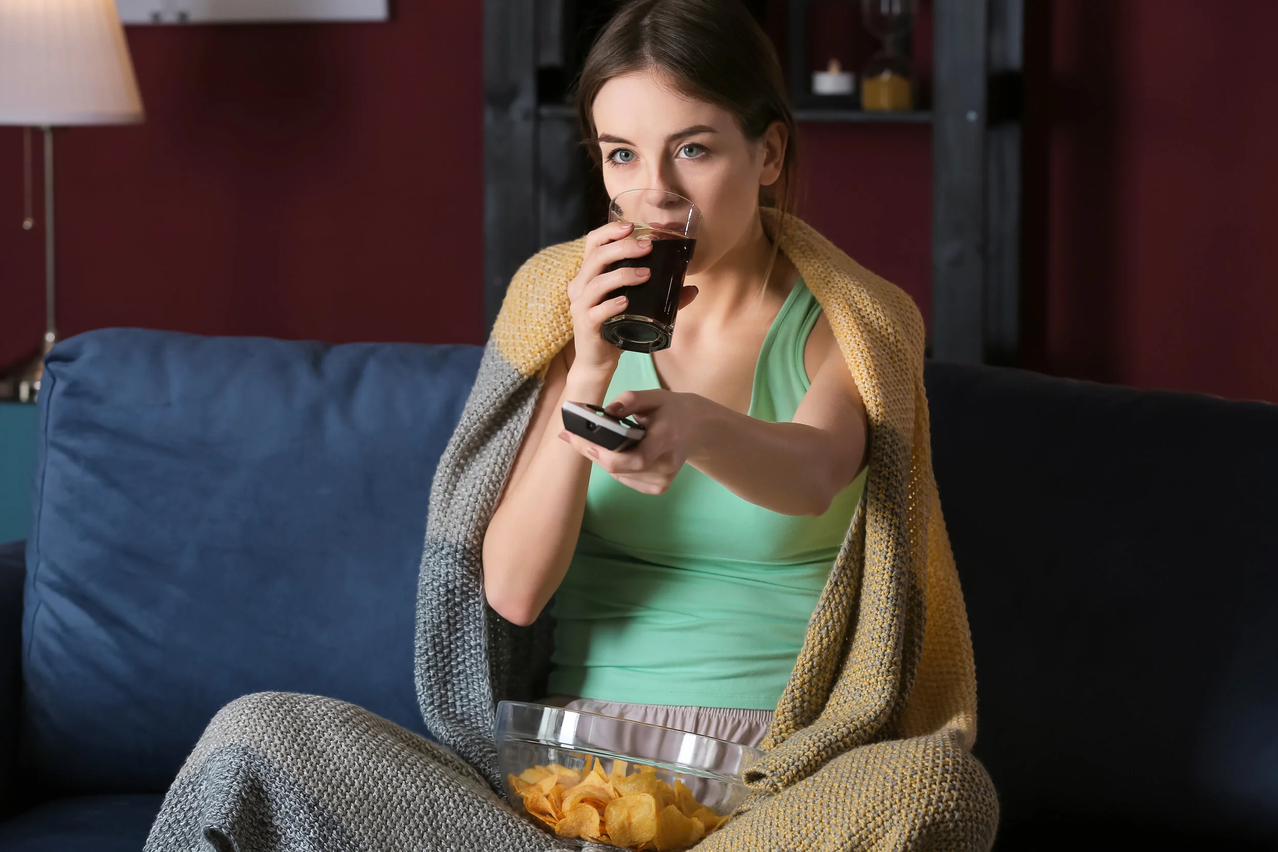 How to Ease Back into Your Routine