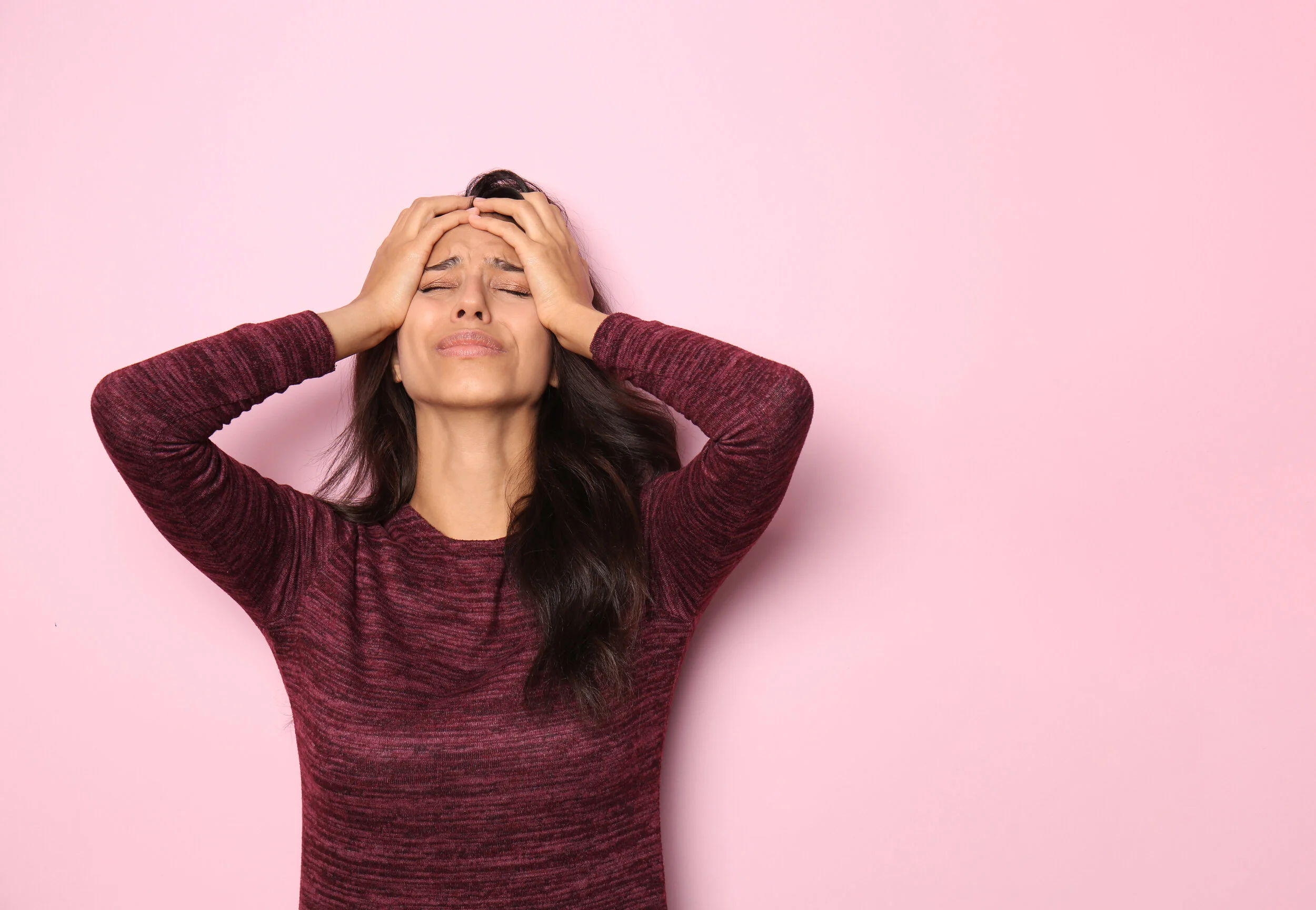 Small Stress Triggers We Often Overlook