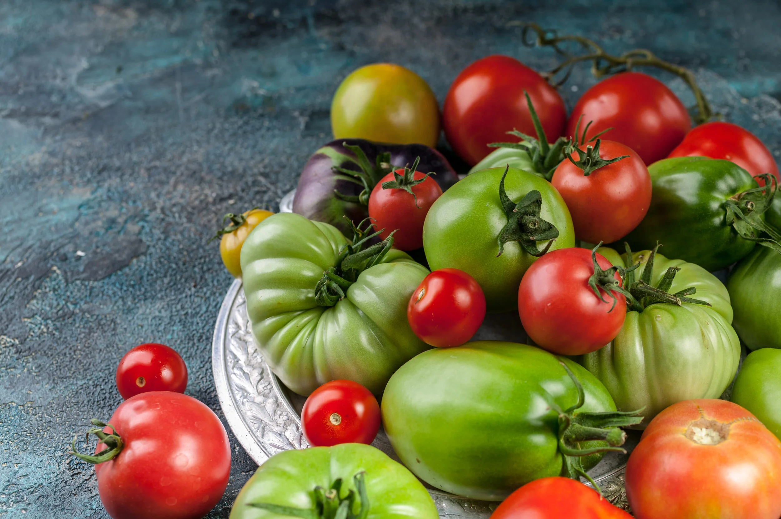 What are Nightshades and are they Good for You?