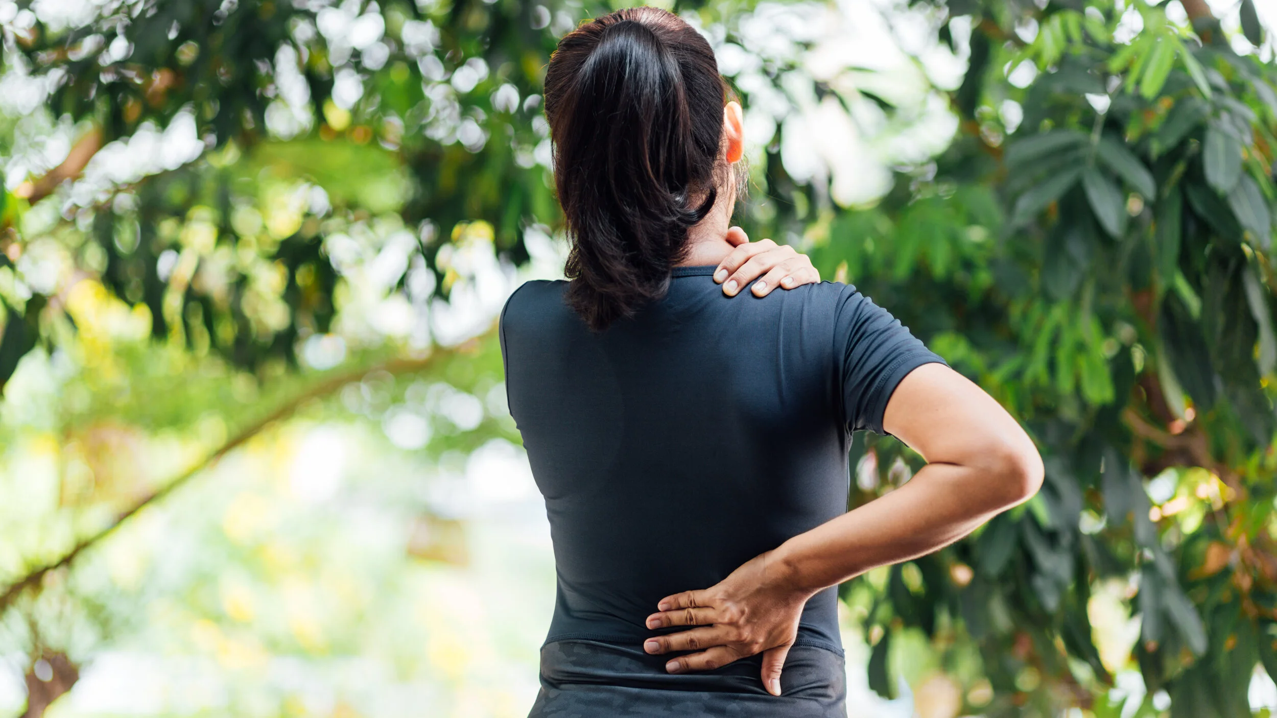 5 Likely Causes of Body Aches and How to Tackle Them
