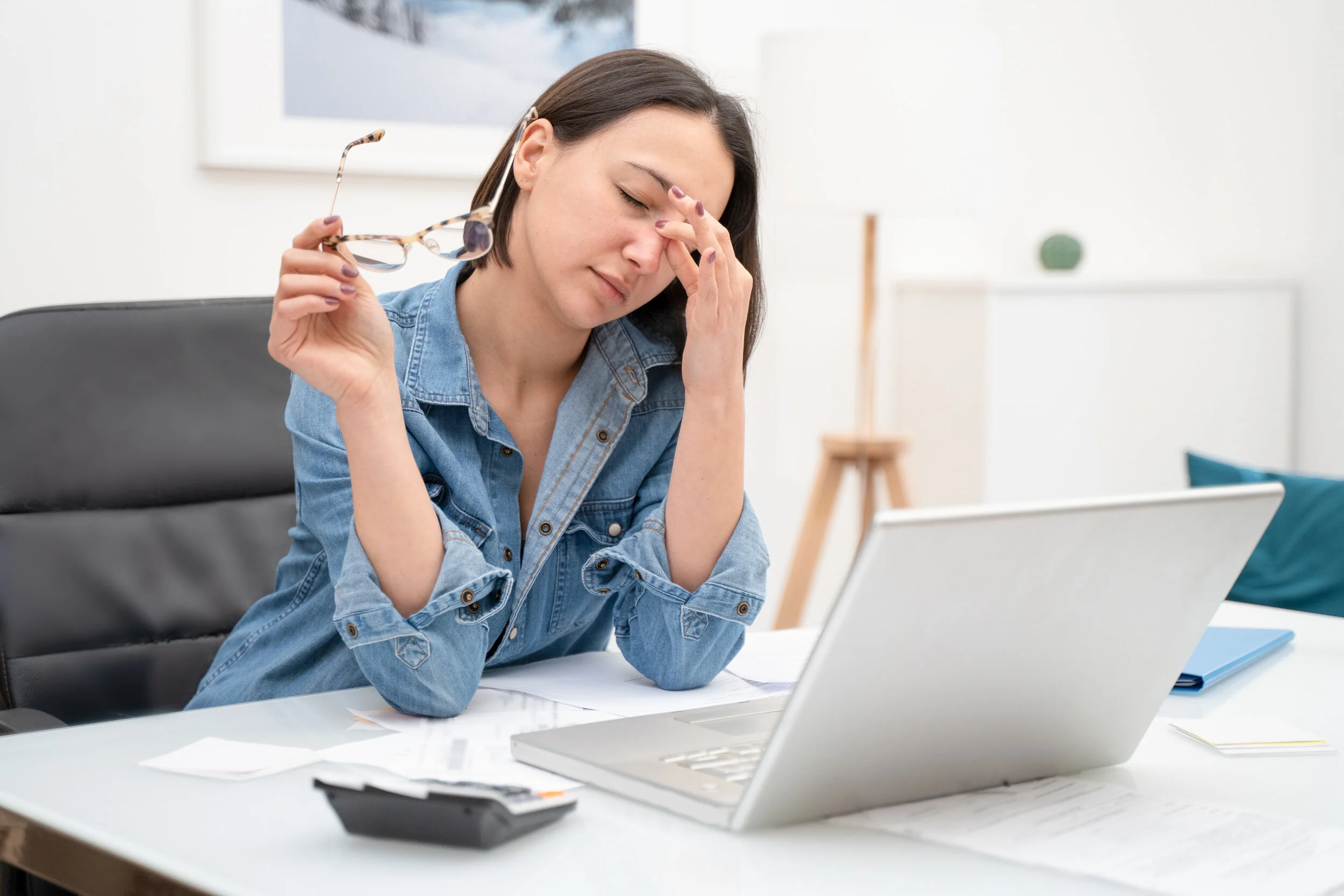 How to Relax and Unwind When Feeling Stressed Out