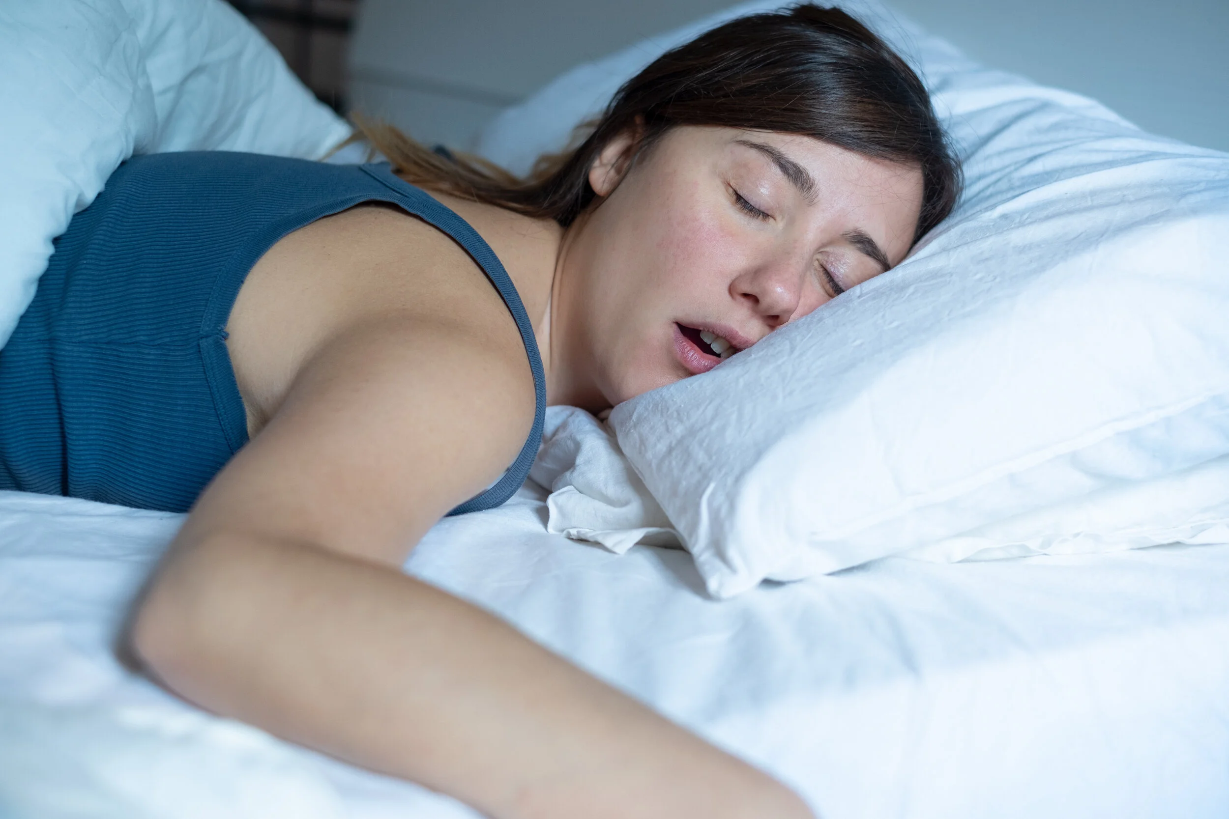 Managing Sleep Apnea