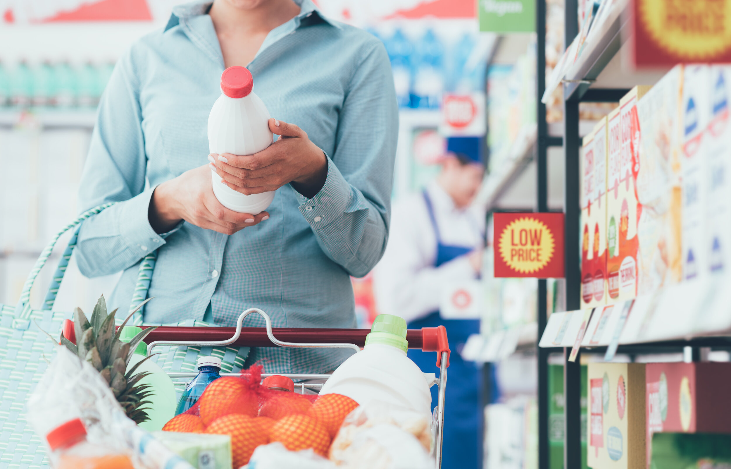 Understanding Food Labels So You Can Make Smarter Decisions