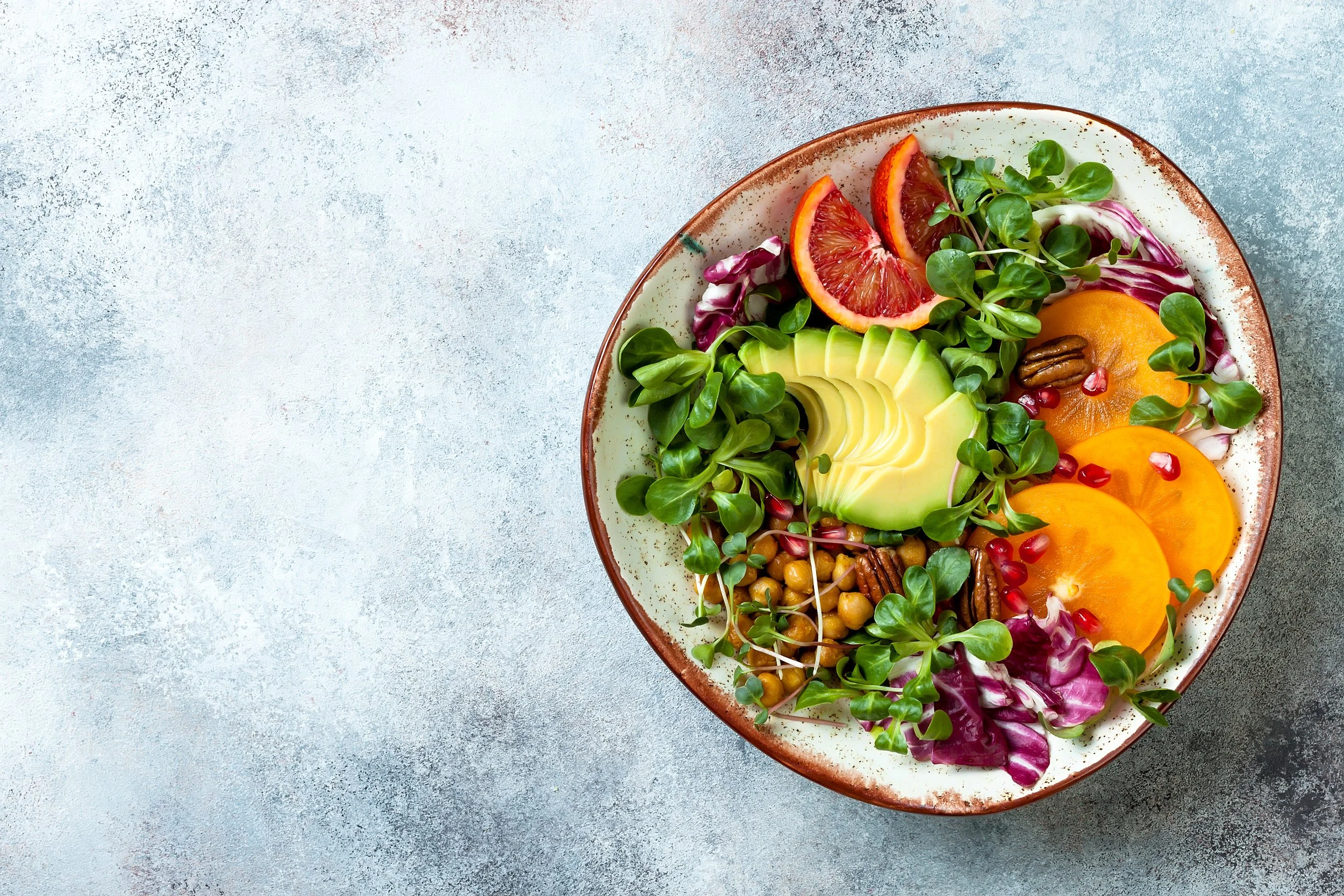 Food that Makes Health Problems Practically Disappear