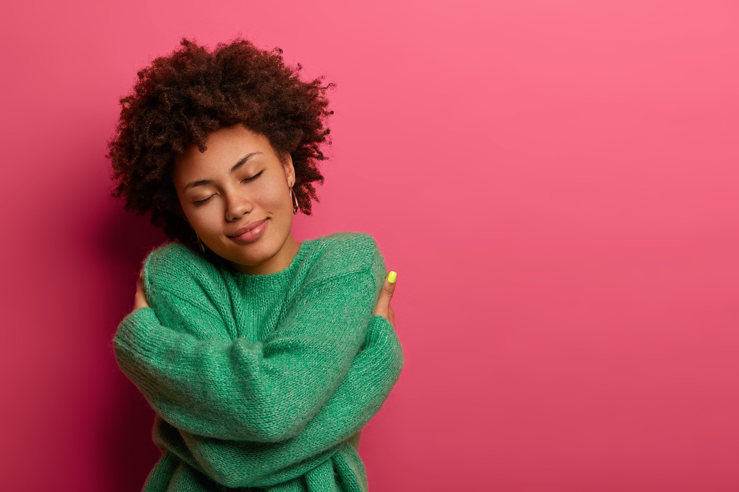 4 Self Care Tips To Keep You Positive