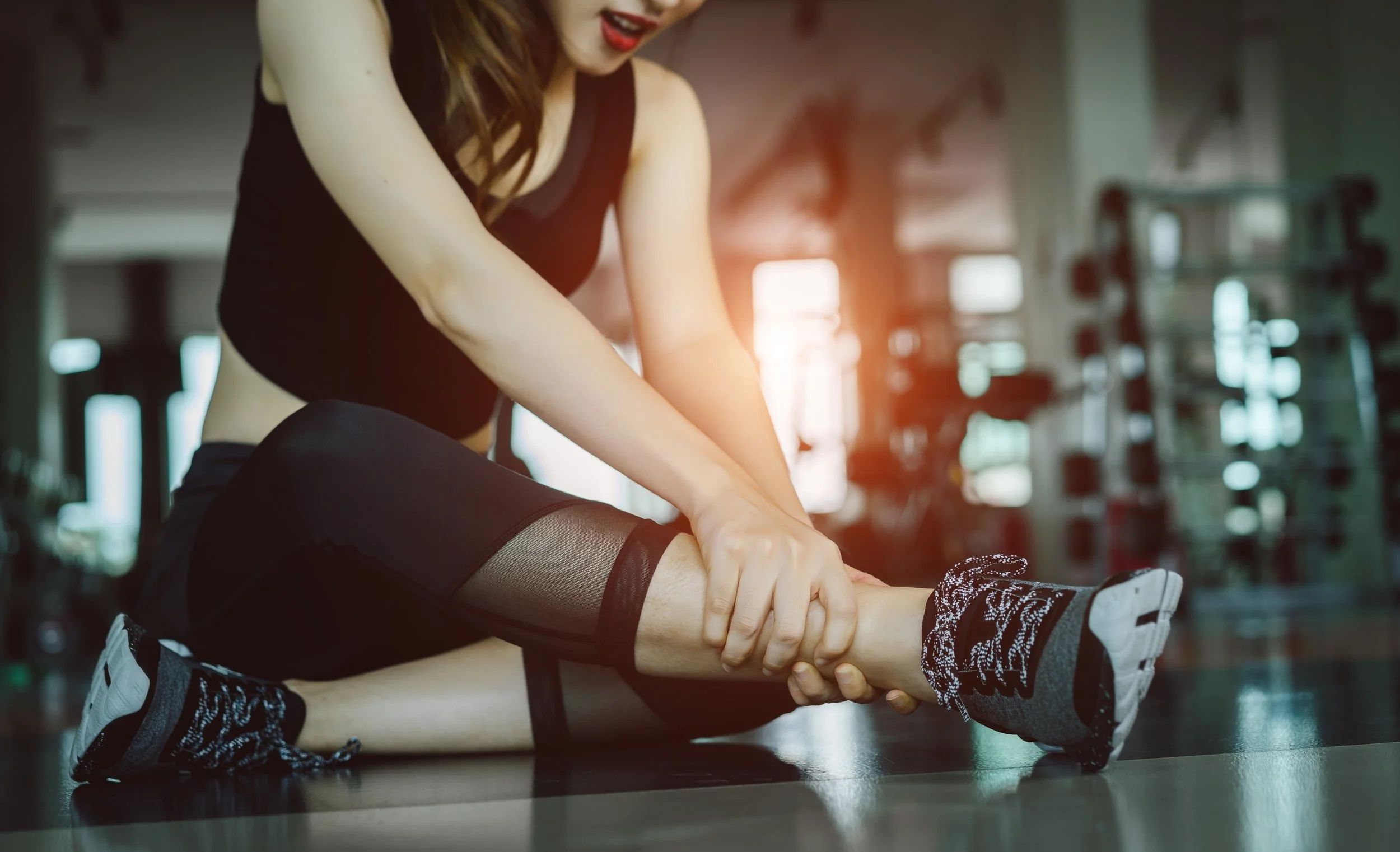 5 Tips to Help You Recover After a Sports Injury
