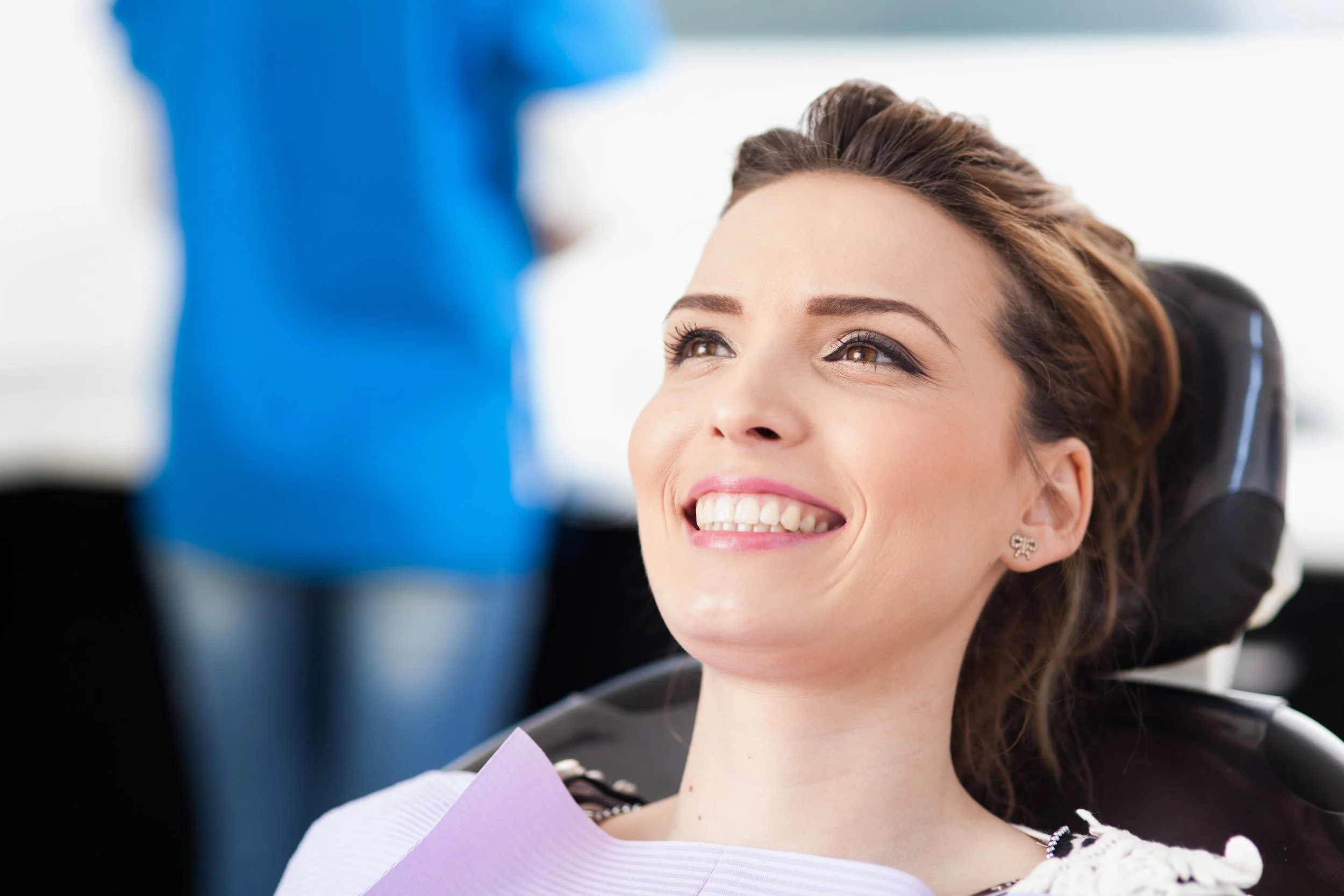 The 5 Reasons to Go to Your Dental Checkups