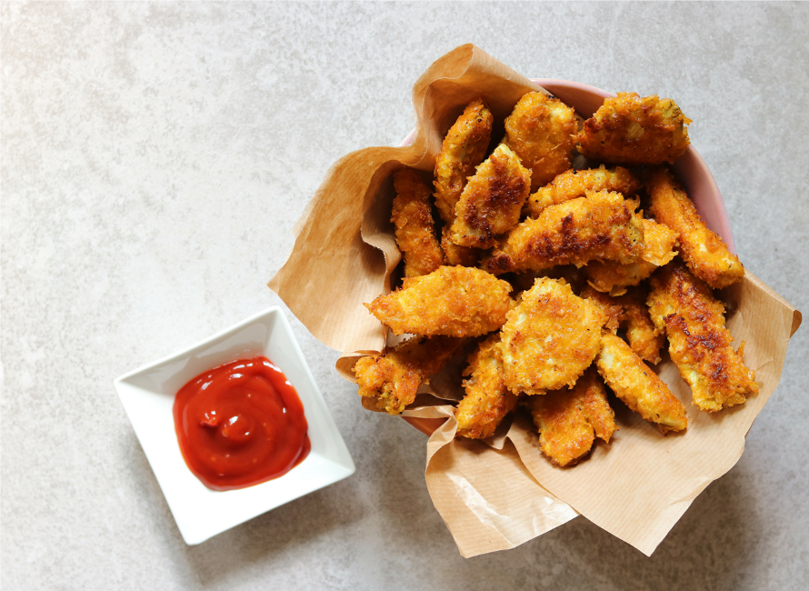 Chicken Nuggets