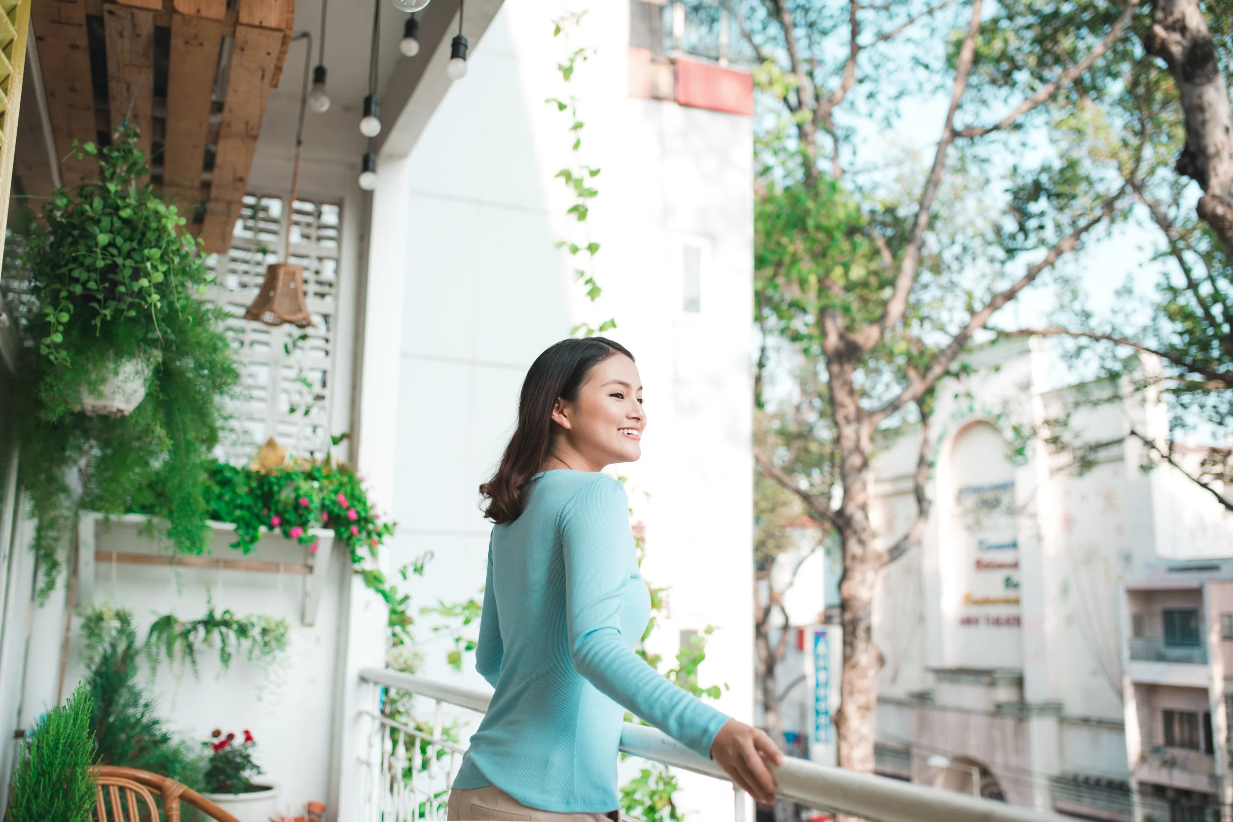 Practical Habits for a Stress-Free Day