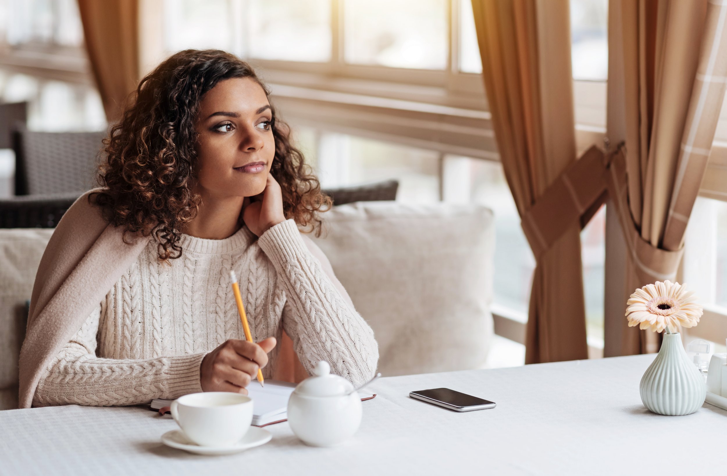 How to Stay Healthy as a Creative