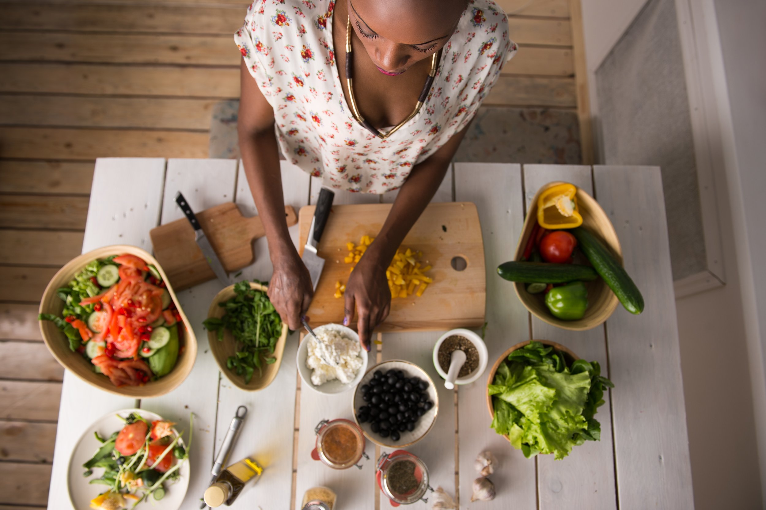 Can Cooking Boost Your Mental Health? It Sure Can! 