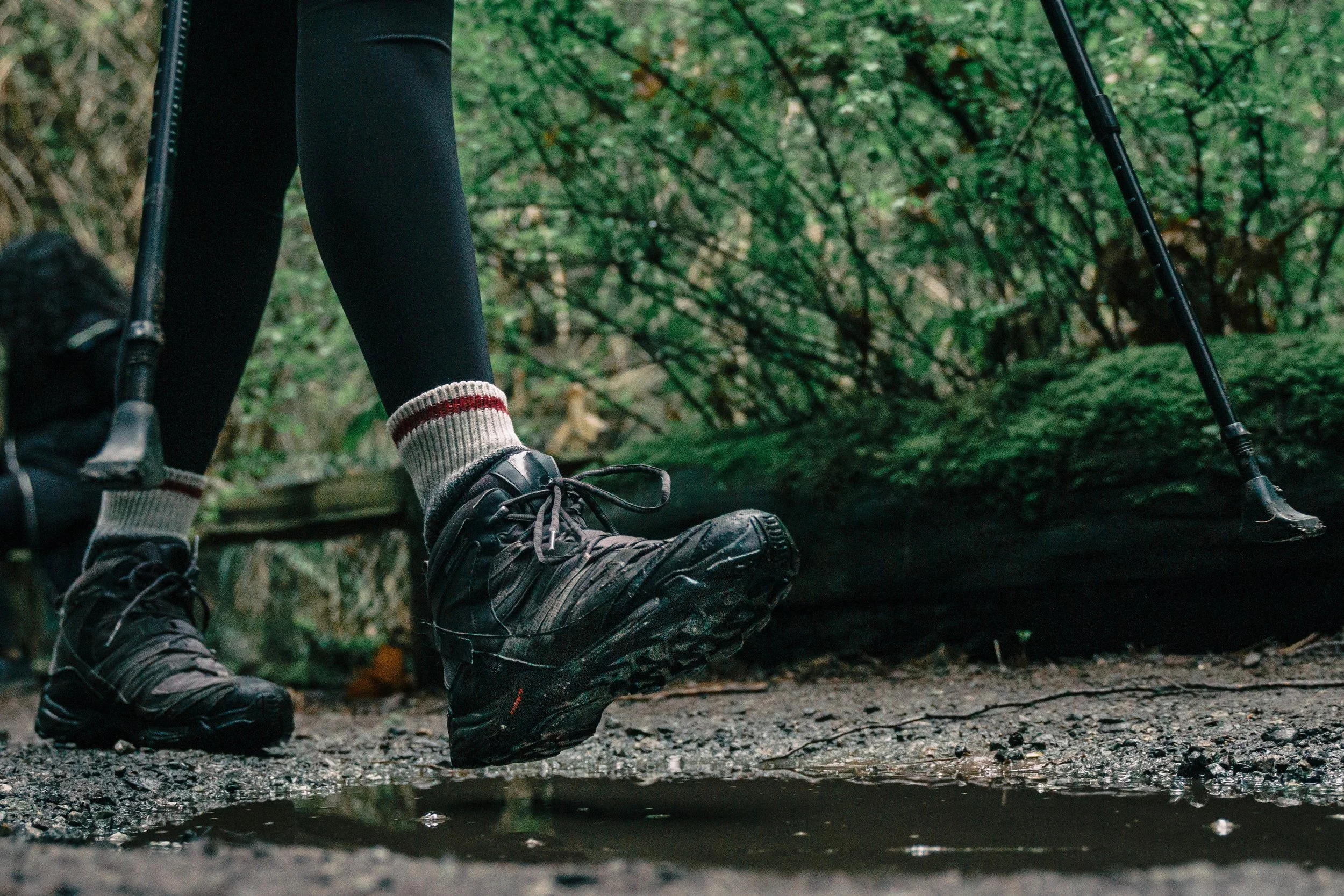 How to Make Your New Hiking Boots More Comfortable