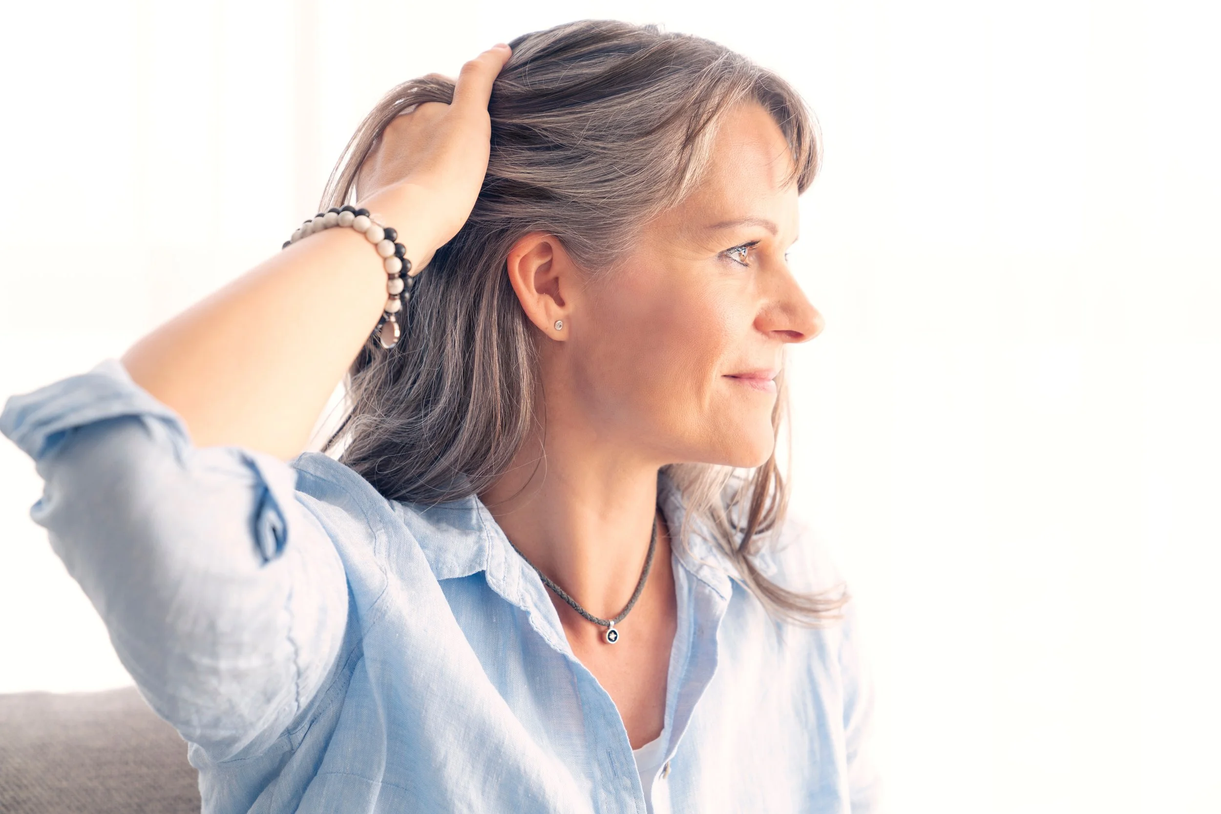 Overcoming a Period of Harmful Health Habits