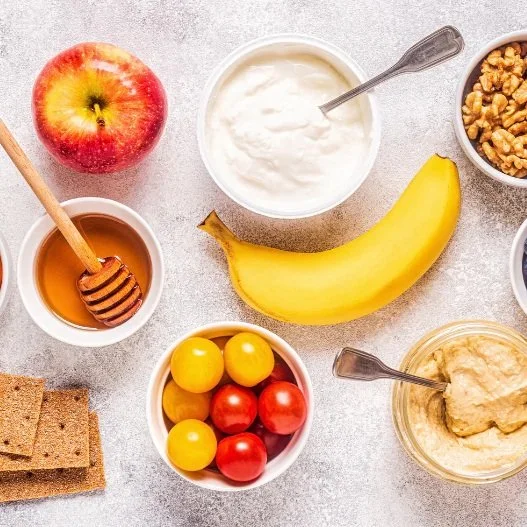 Healthy Treat Swaps for your 2022 Diet