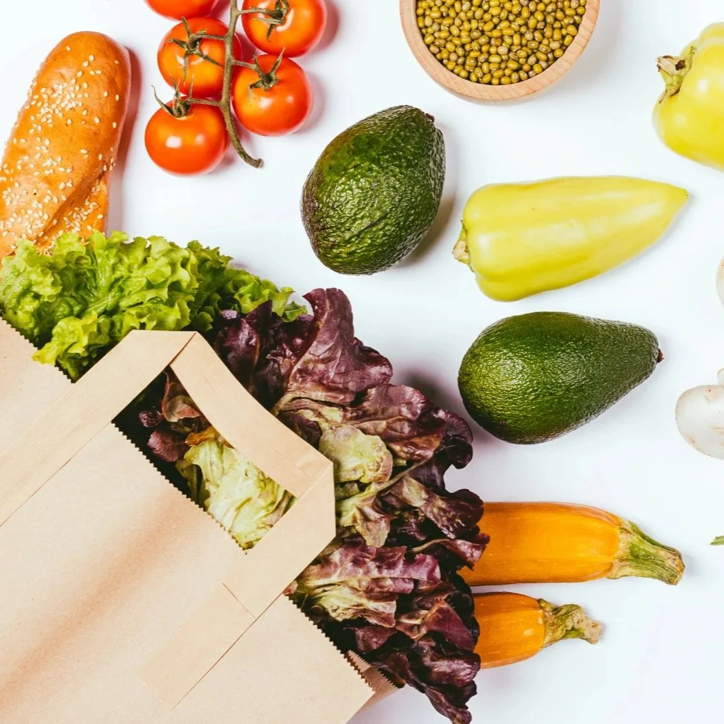 6 Fit Foods from Whole Foods