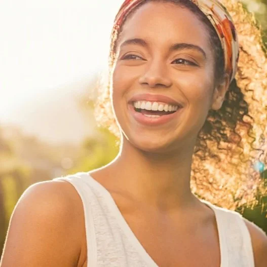 New Year, New You: Total Body Health